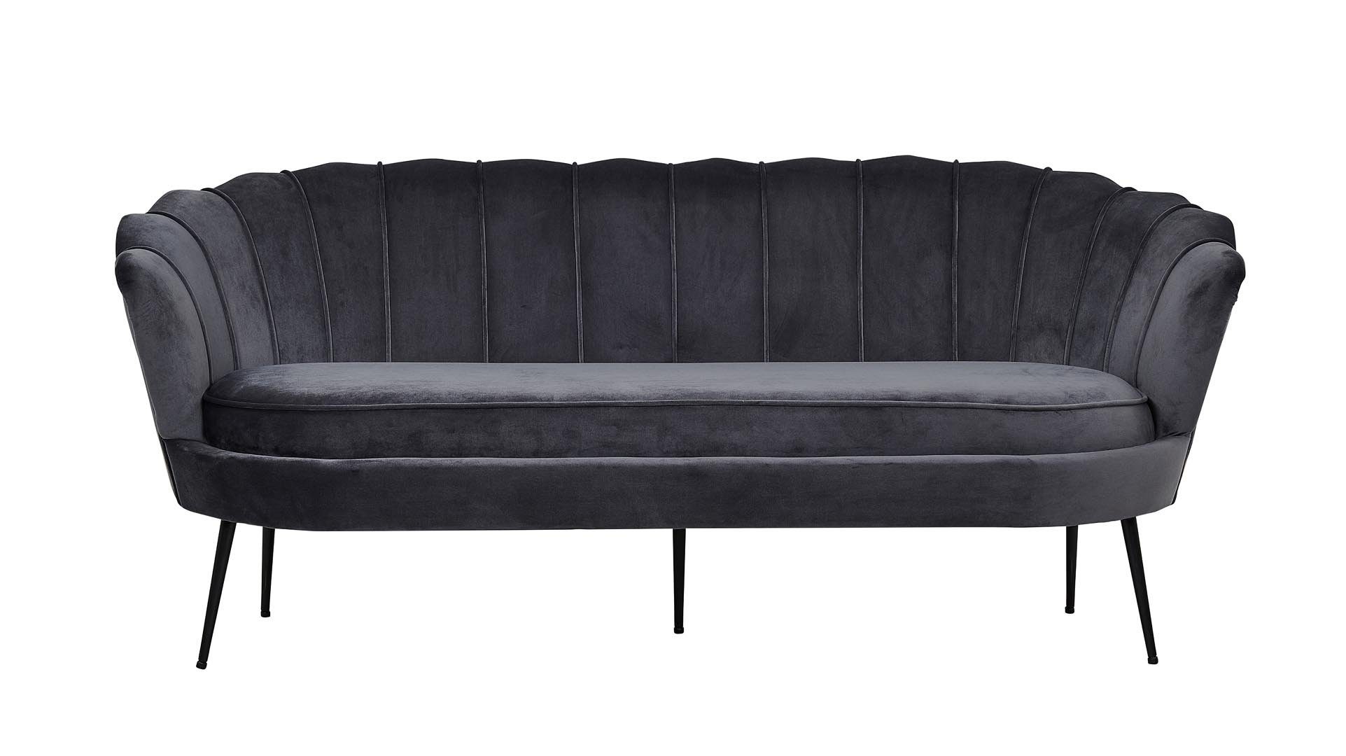 ebuy24 Sofa Nice Sofa 3 Personen günstig online kaufen