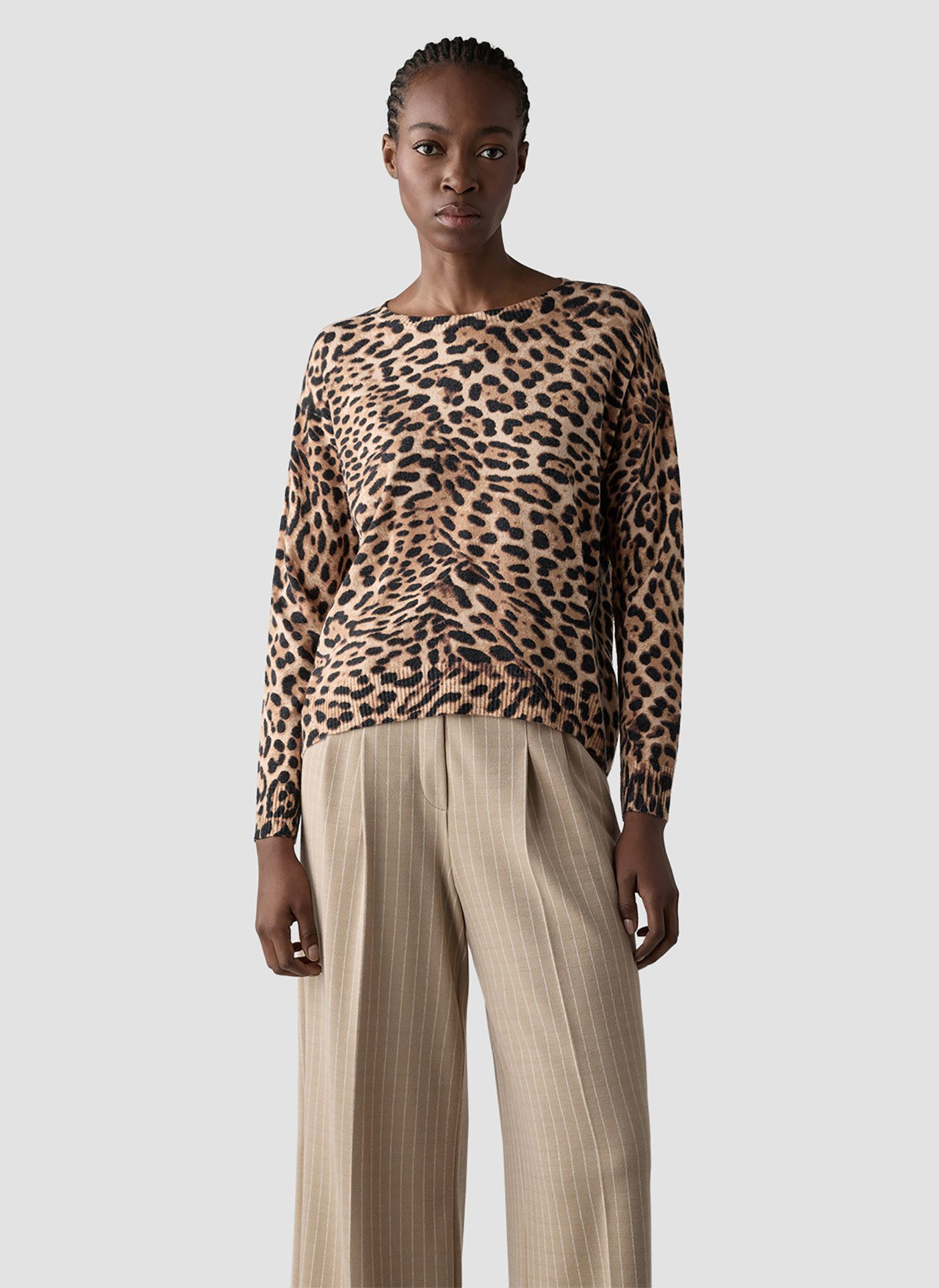 LeComte Strickpullover Pullover günstig online kaufen