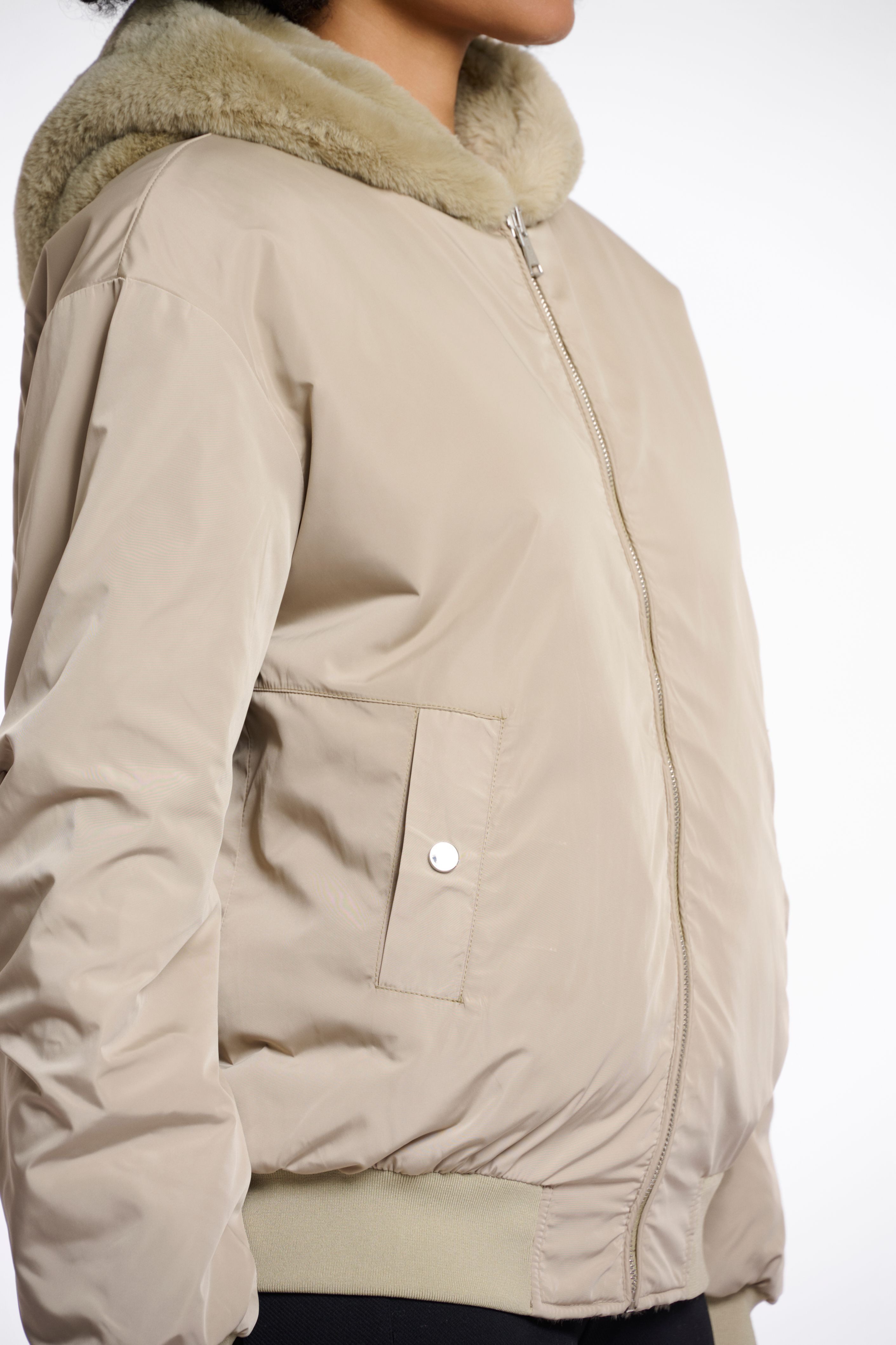 Rino & Pelle Kurzjacke günstig online kaufen