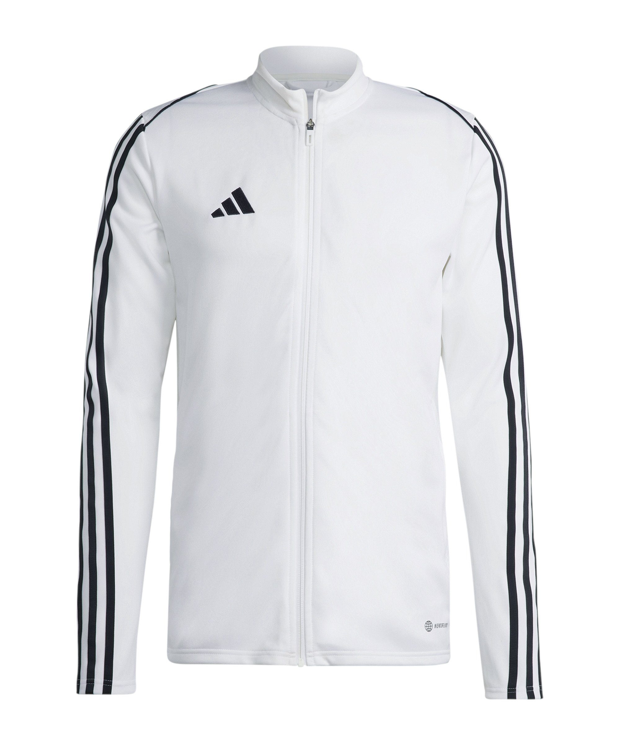adidas Performance Sweatjacke adidas Performance Tiro günstig online kaufen