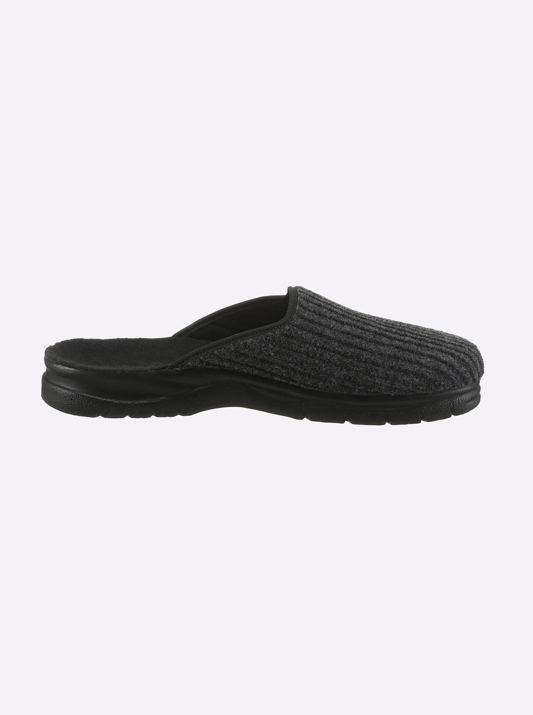 Witt Pantoffel Hausschuh