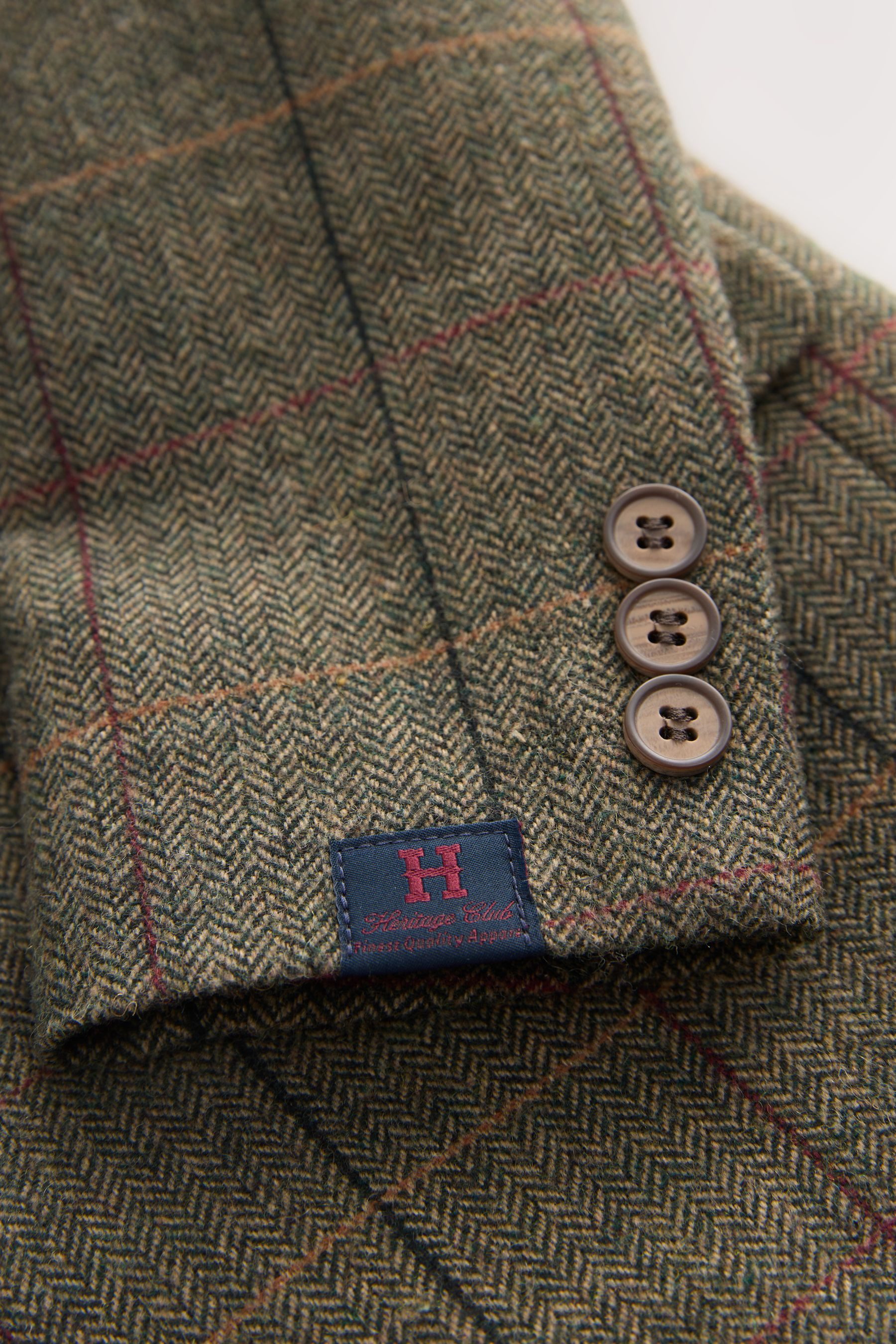 Next Anzugsakko Blazer (1-tlg)