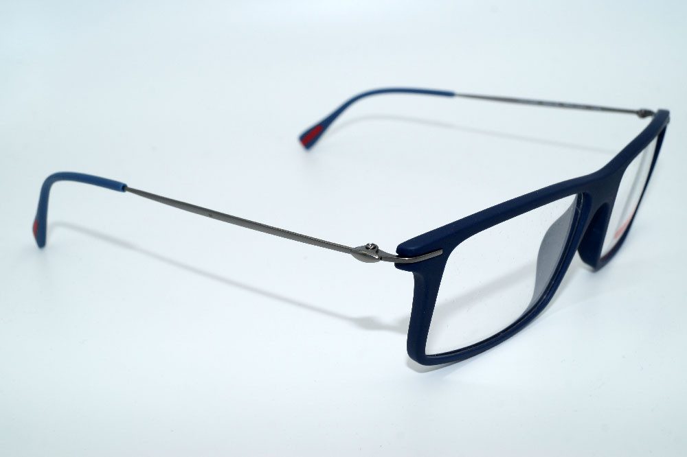 PRADA Brillengestell PRADA Brillenfassung Brillengestell Eyeglasses Frame 0PS 03EV TFY1O1 G