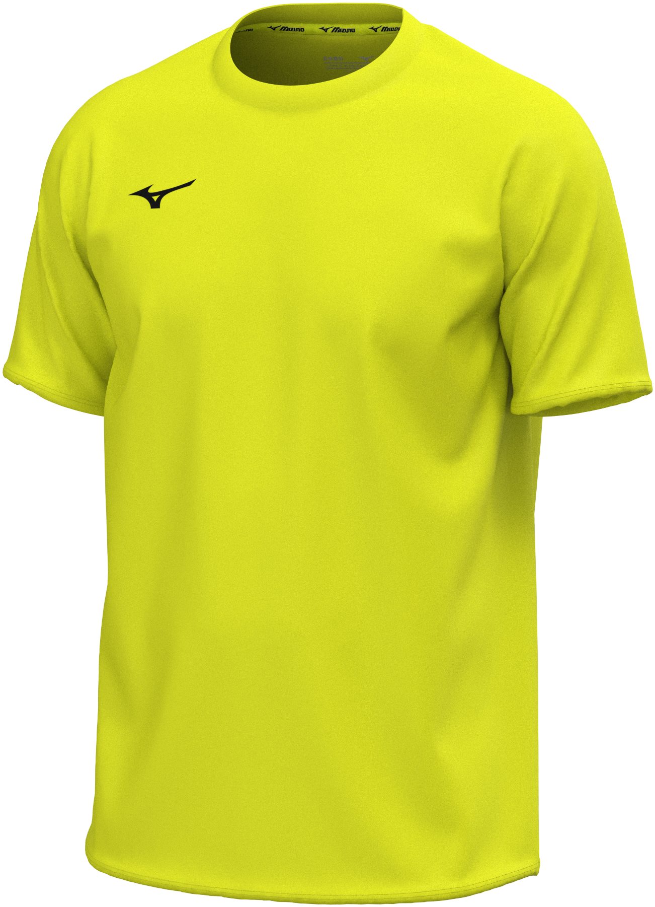Mizuno Fußballtrikot Unisex TEAM TRAINING TEE Trikot