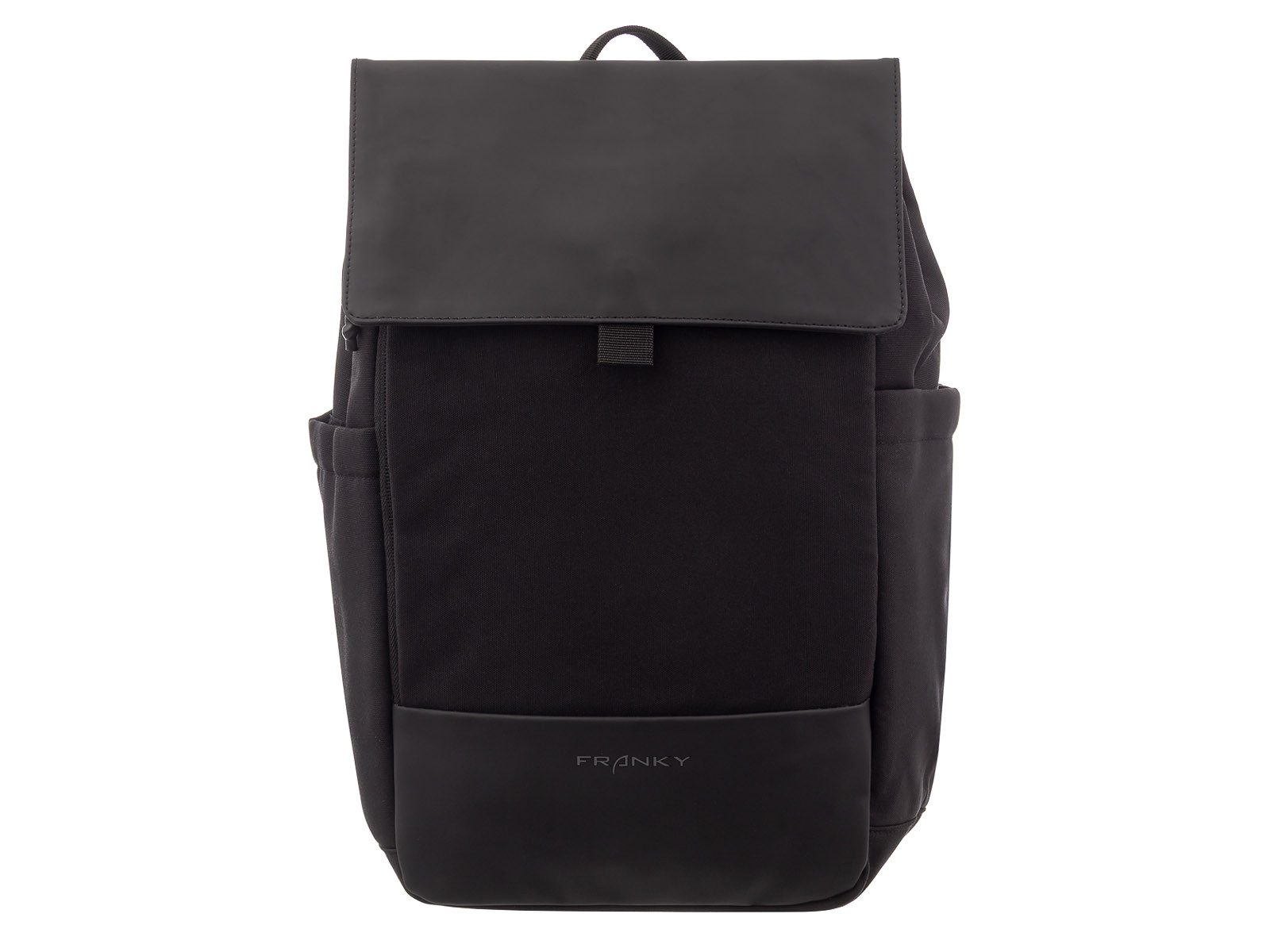 Franky Freizeitrucksack RS67-F Freizeitrucksack (1-tlg), Laptopfach ca.15"