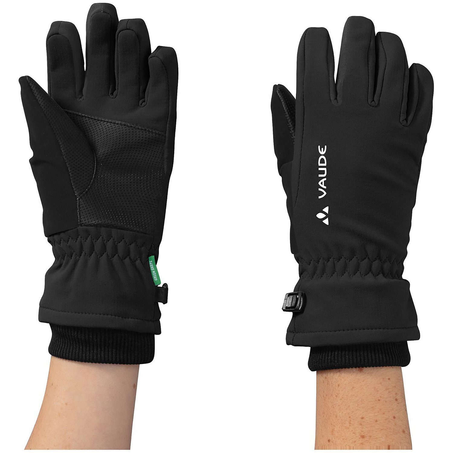 VAUDE Langlaufhandschuhe Handschuh RONDANE GLOVES