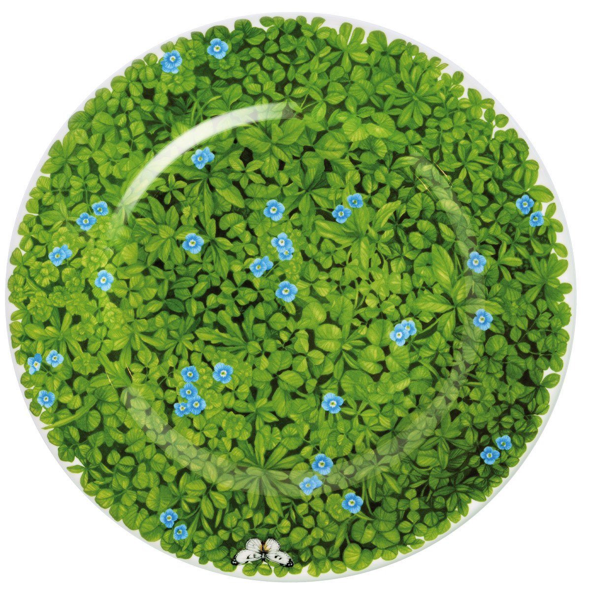 TAITÙ Platzteller Prati Italiani