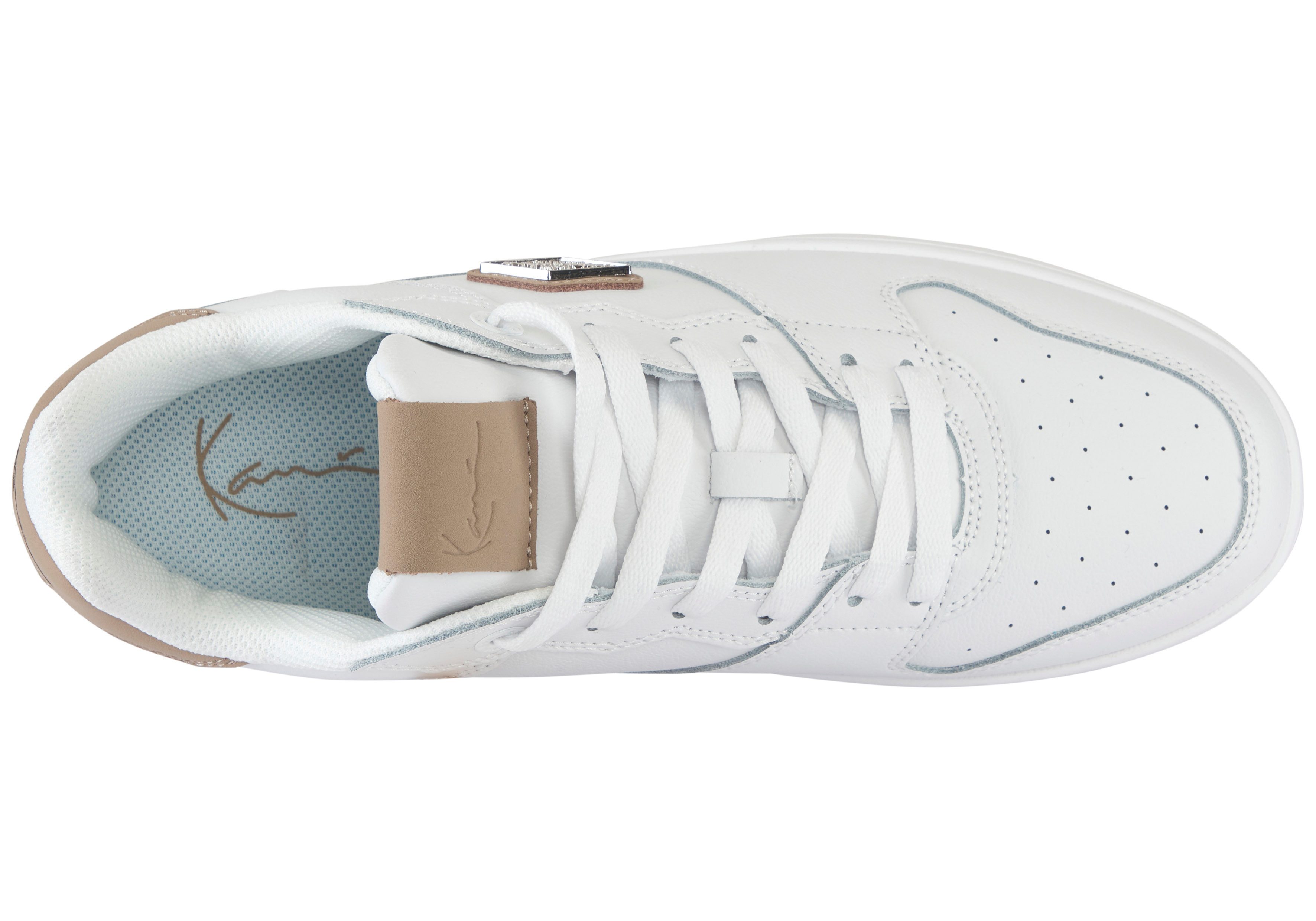 Karl Kani 89 PRM `26 Sneaker