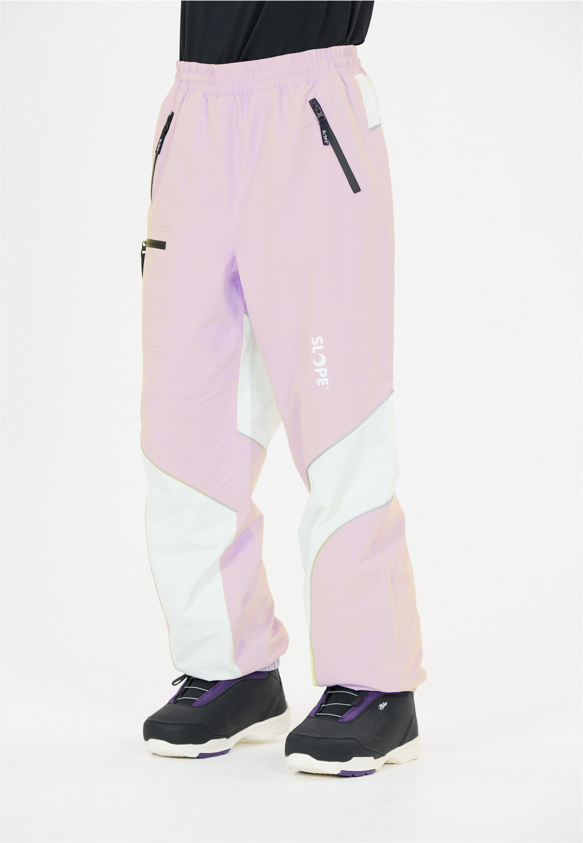 SLOPE Skihose Blizz mit Bionic Finish