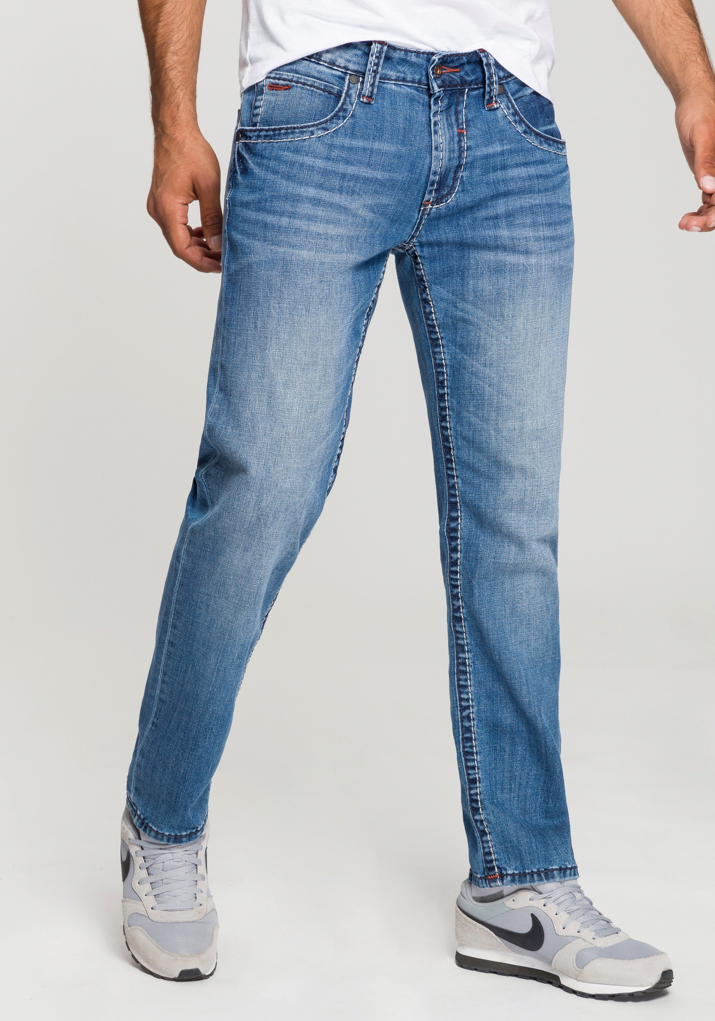 camp david jeans price