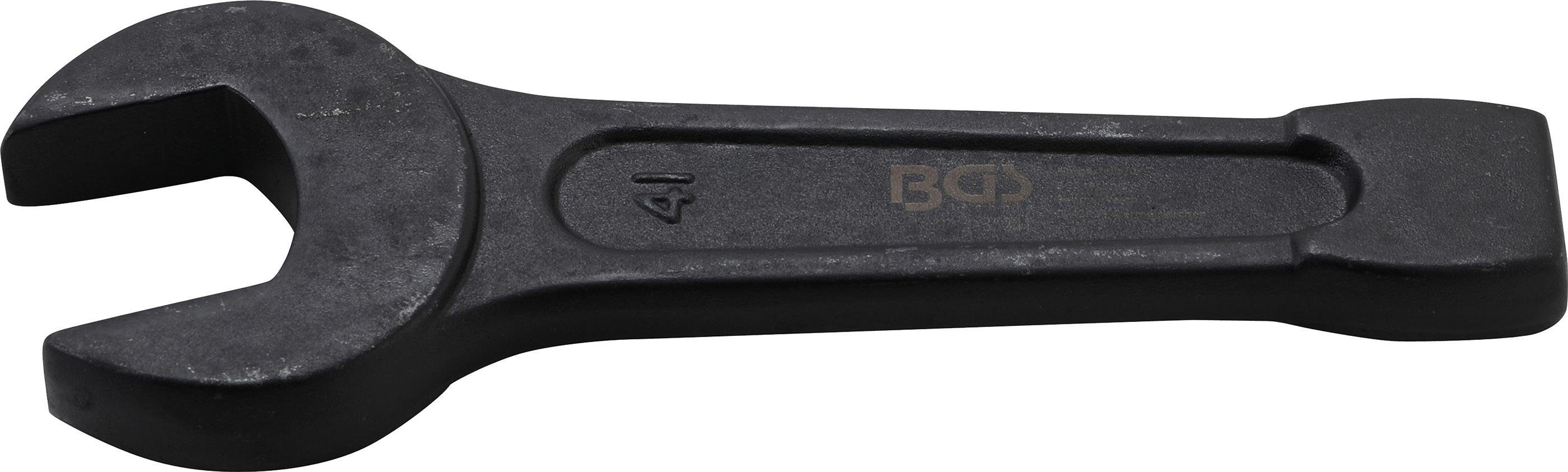 BGS technic Maulschlüssel Schlag-Maulschlüssel, SW 41 mm