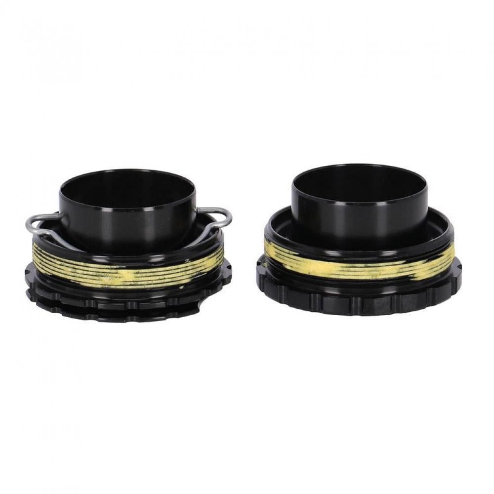 CAMPAGNOLO Fahrradpedale Campagnolo Lagerschalen Ultra-Torque T47x86 OC22-T4786