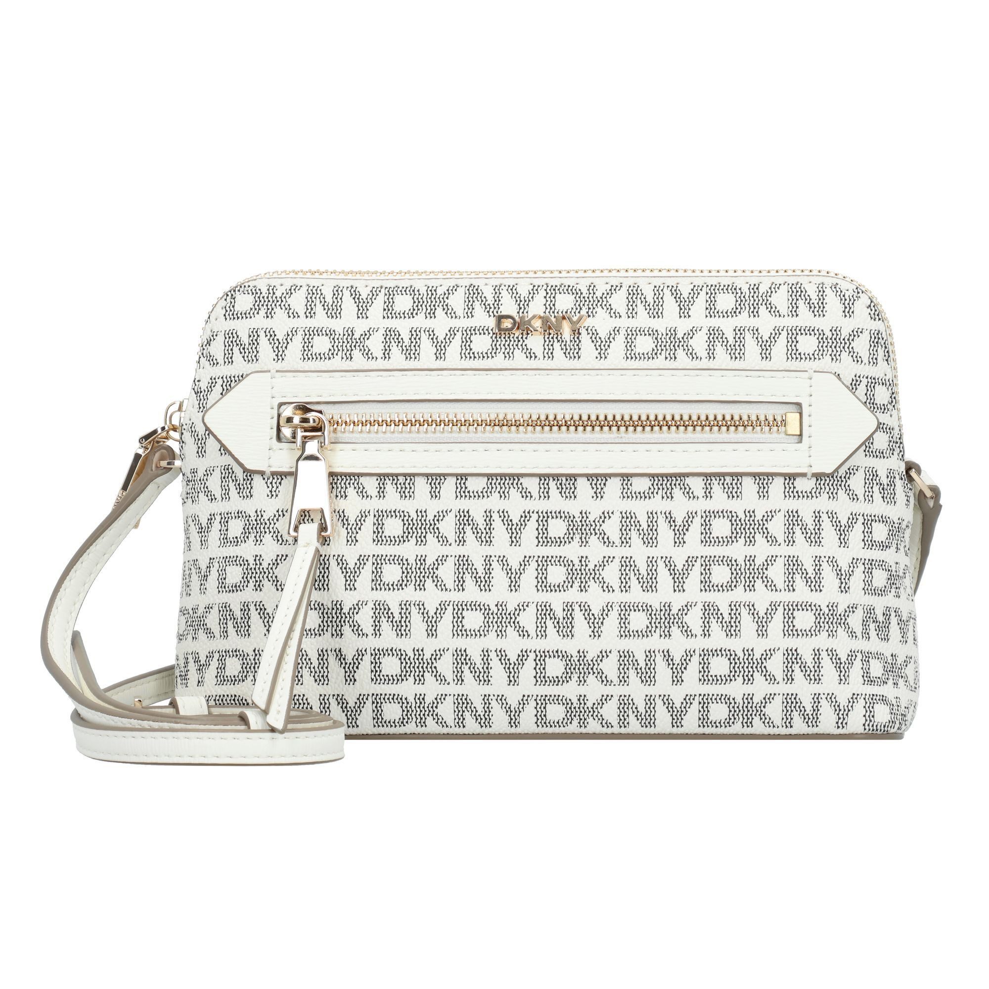 DKNY Umhängetasche Bryant, PVC günstig online kaufen