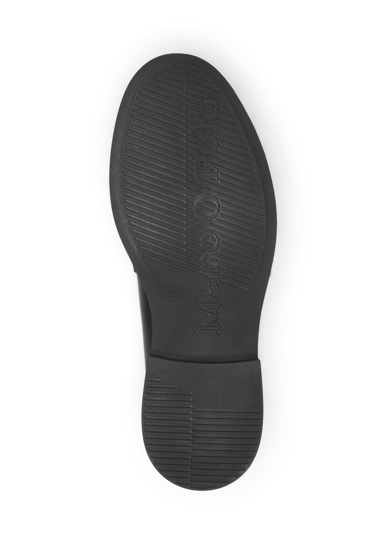 Marc O'Polo aus weichem Rindleder Loafer