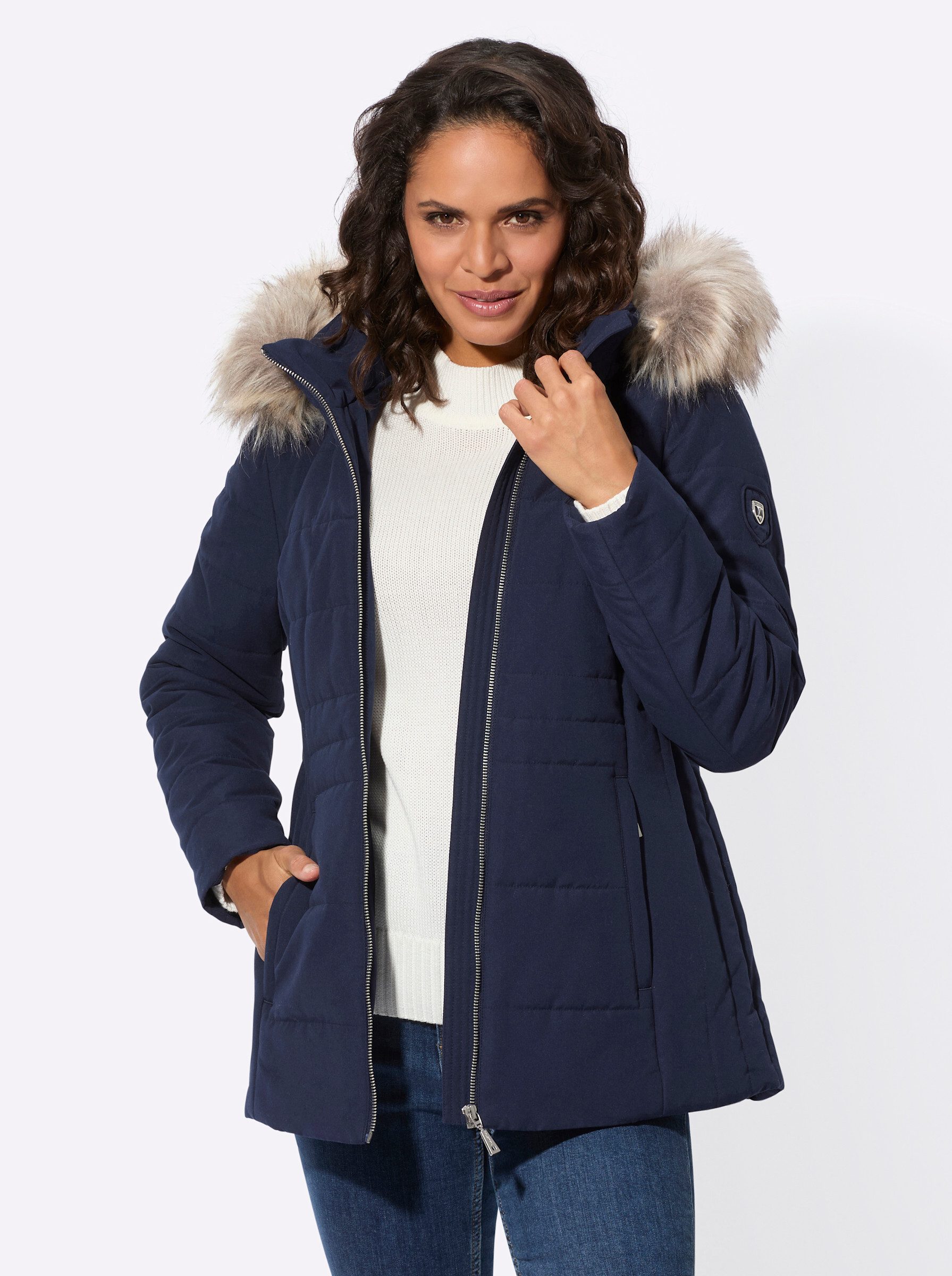 Witt Allwetterjacke Outdoorjacke . günstig online kaufen