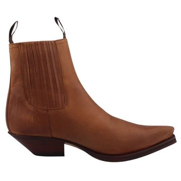Sendra Boots 1692-Sprinter Tang Stiefelette