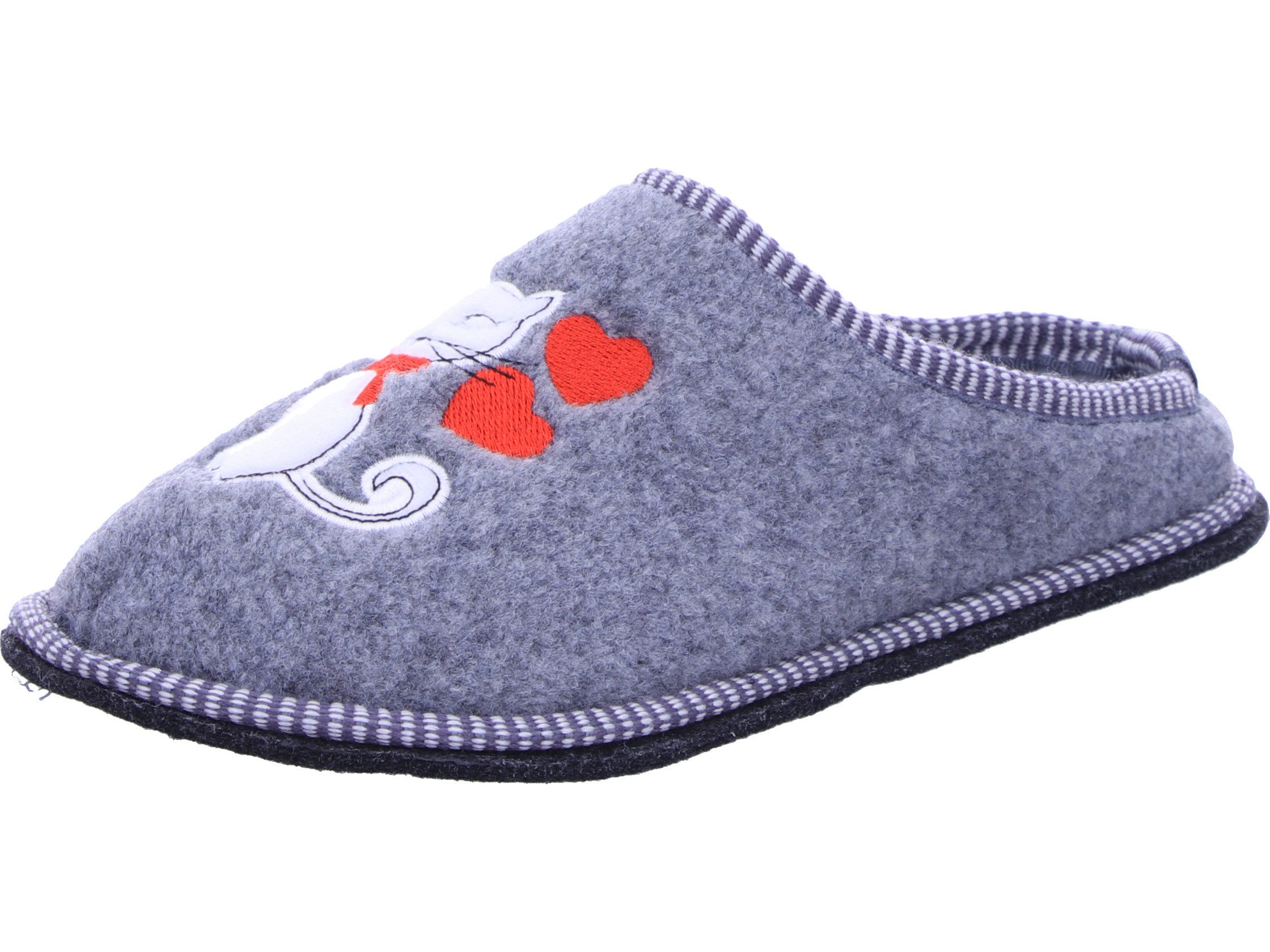Sprint Katze Pantoffel