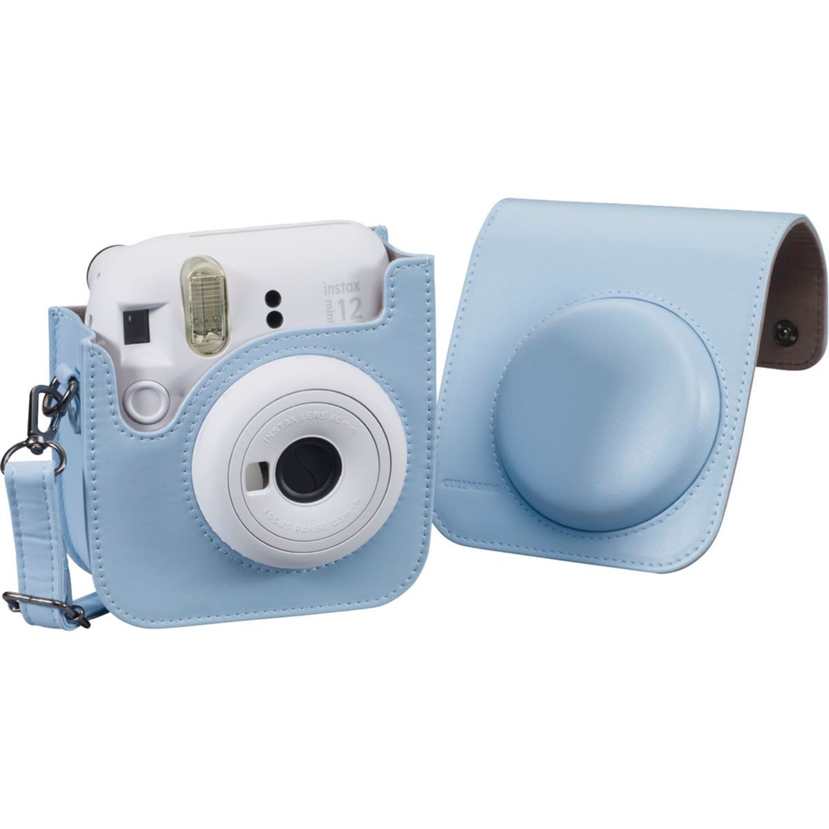 Cullmann Foto-Hülle RIO Fit 120 Kameratasche für Instax Mini 12