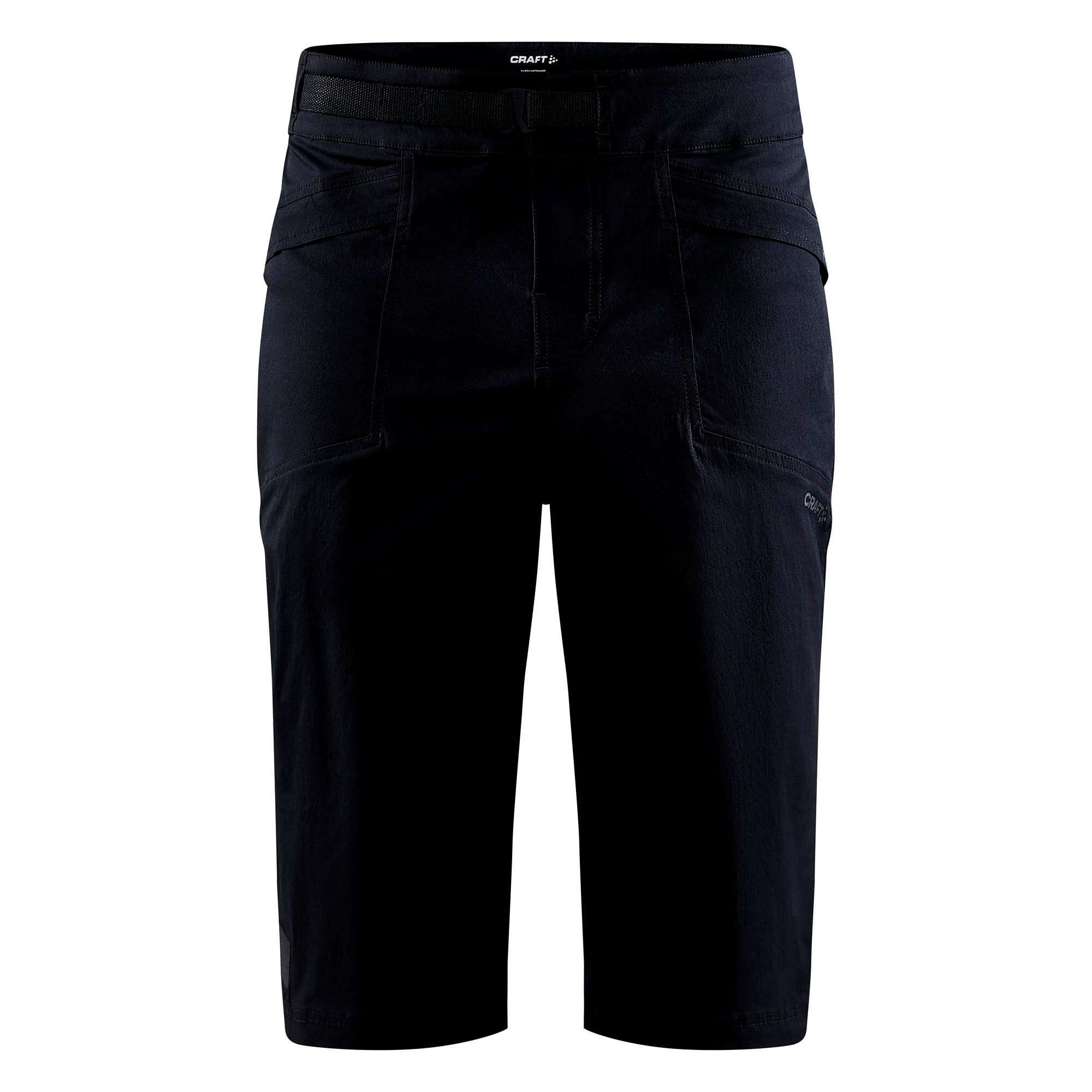 Craft Fahrradhose Craft Herren Bikeshort Core günstig online kaufen