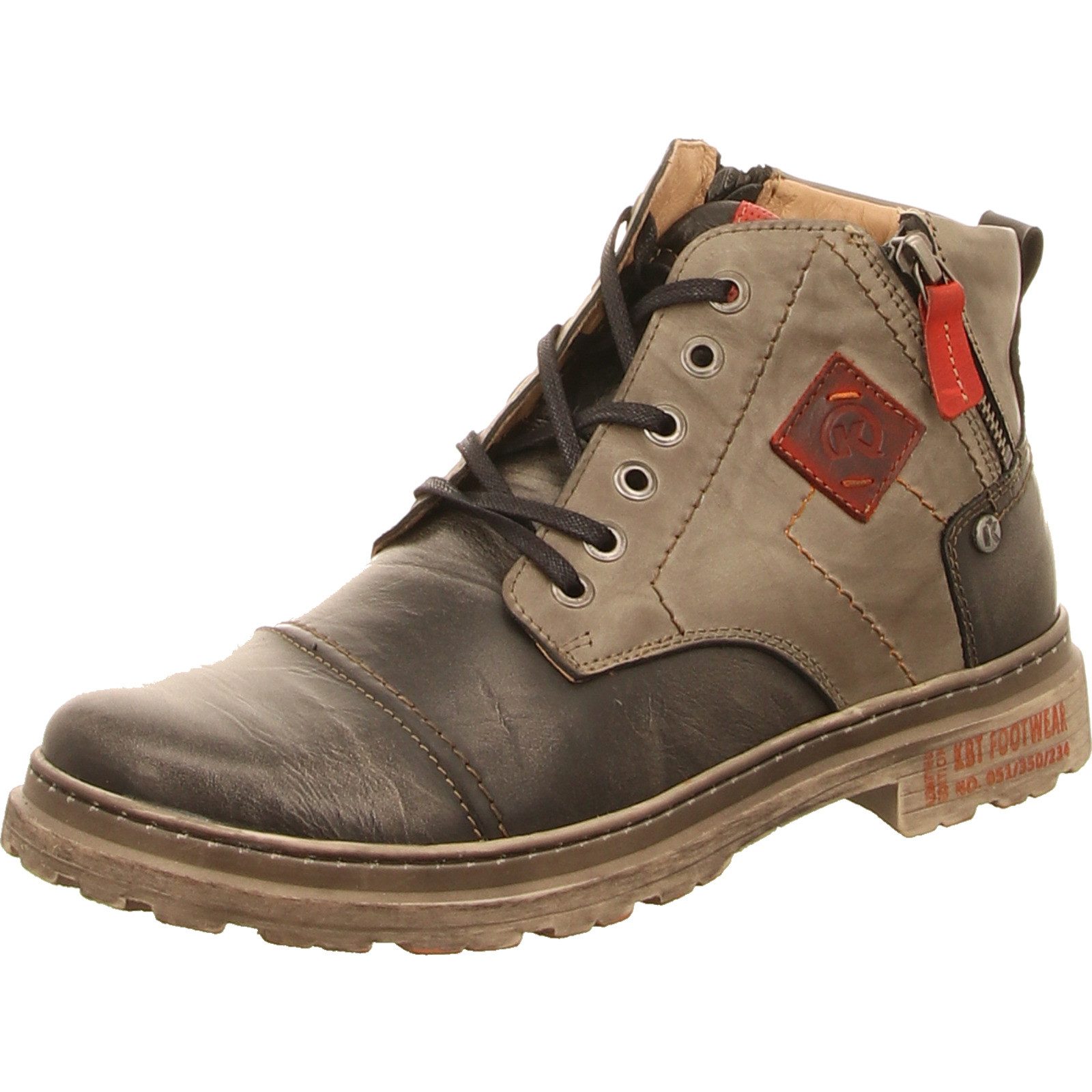 KRISBUT Winterstiefel