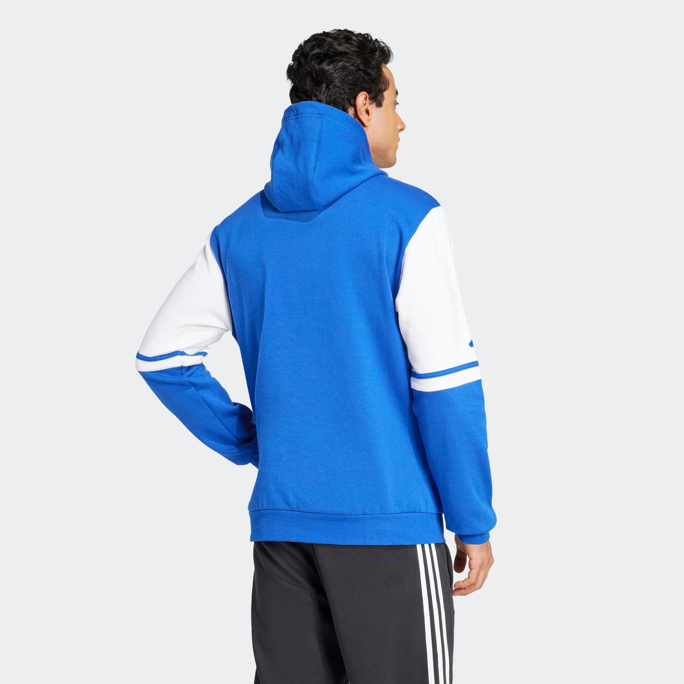 adidas Performance Kapuzensweatshirt SQUADRA 25 SWEAT HOODIE