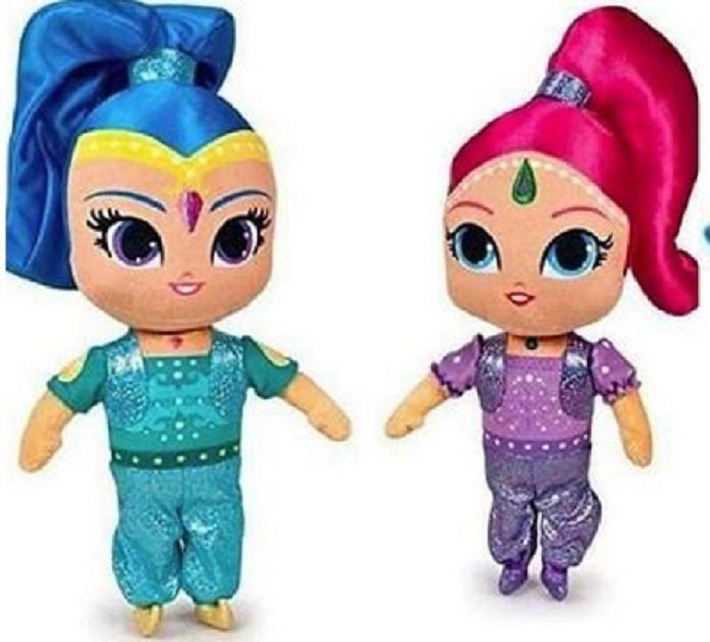 Play by Play Plüschfigur Shimmer & günstig online kaufen