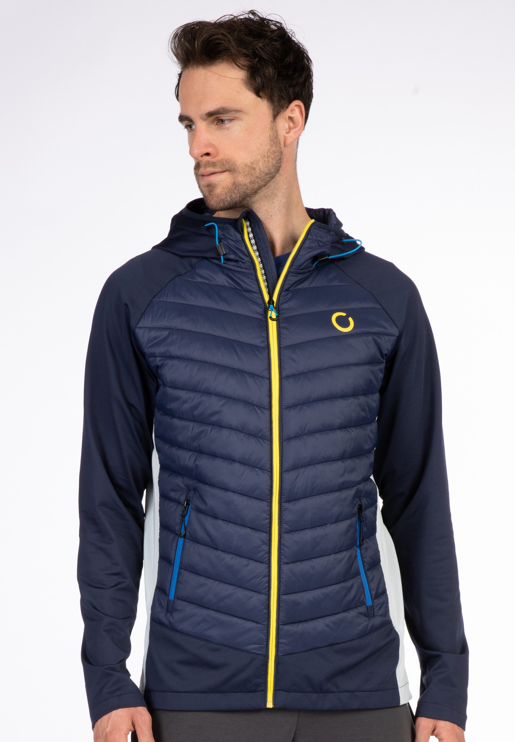 Steppjacke GILMOUR M MEN