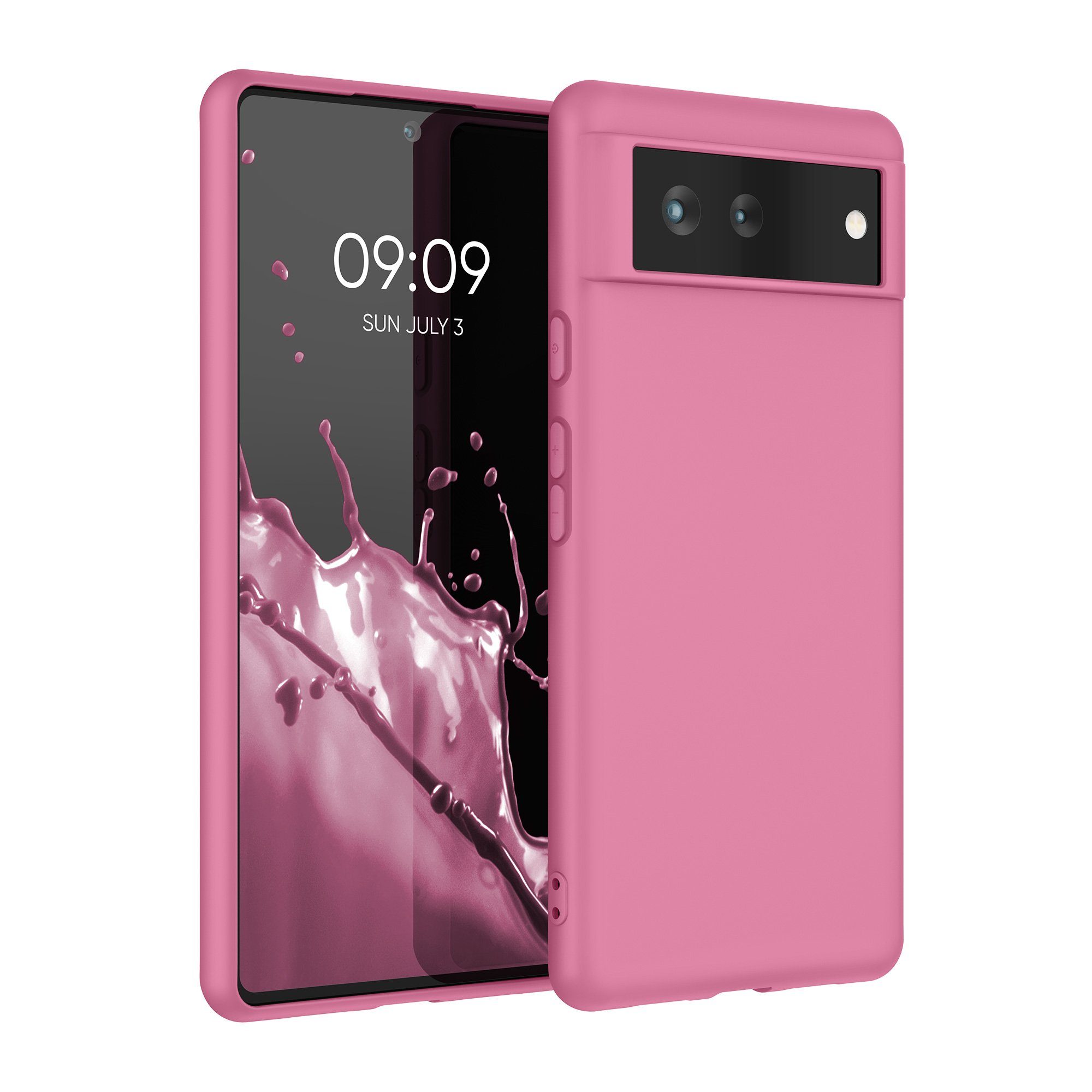 Handyhülle Hülle für Google Pixel 6