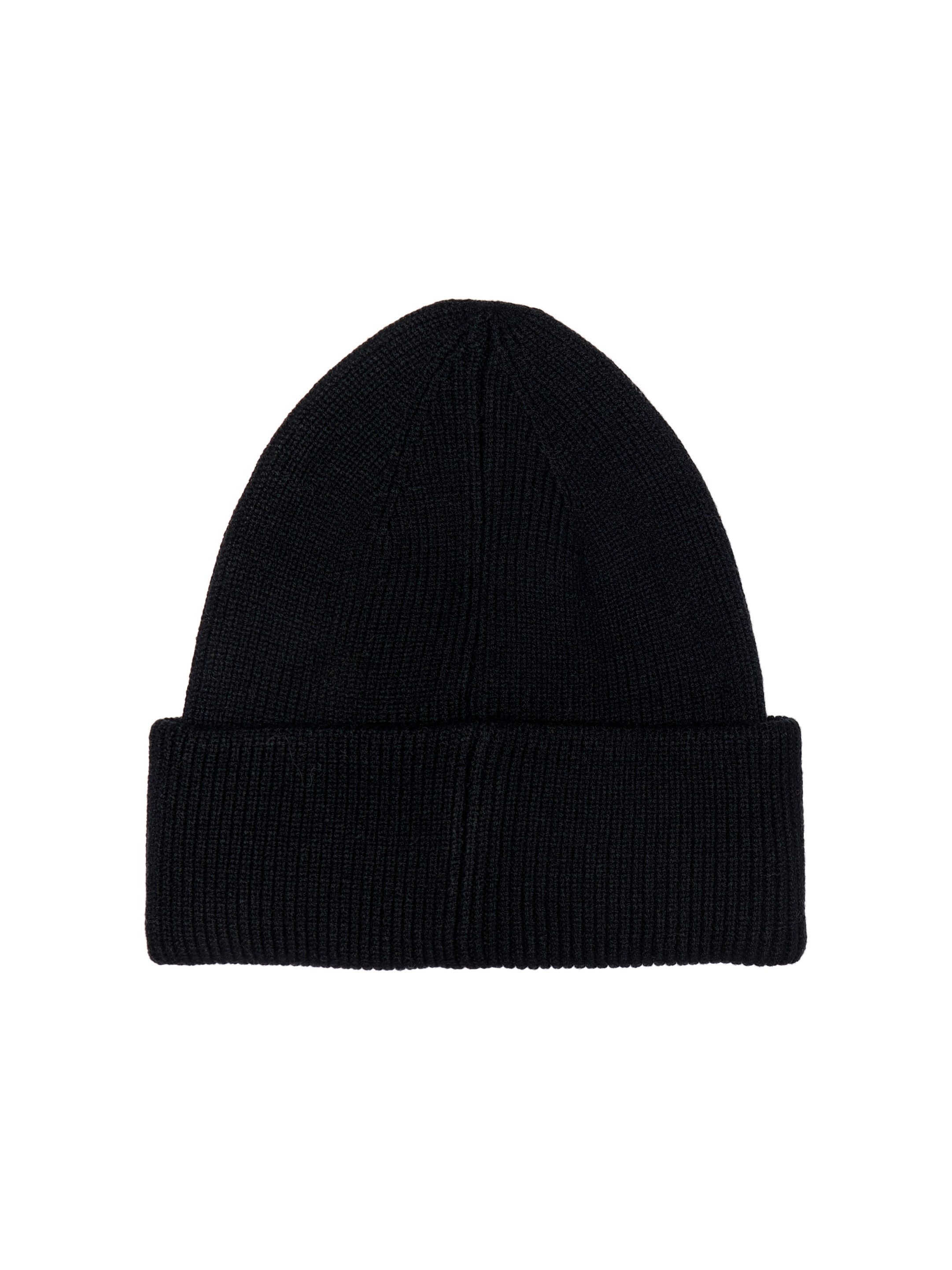 ONLY Beanie ONLALPHA LIFE EMBROIDERED RIB BEANIE CC günstig online kaufen