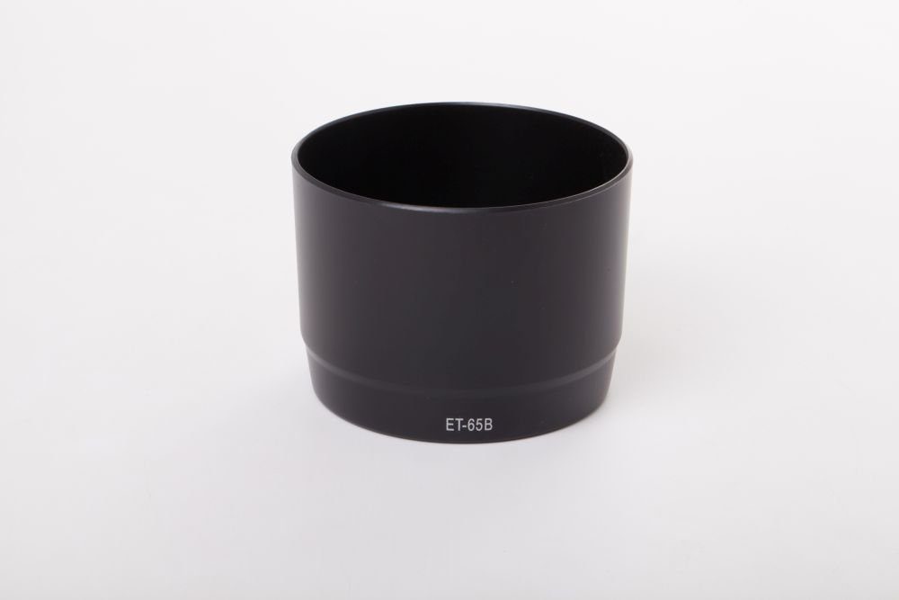 vhbw für Kamera Gegenlichtblende