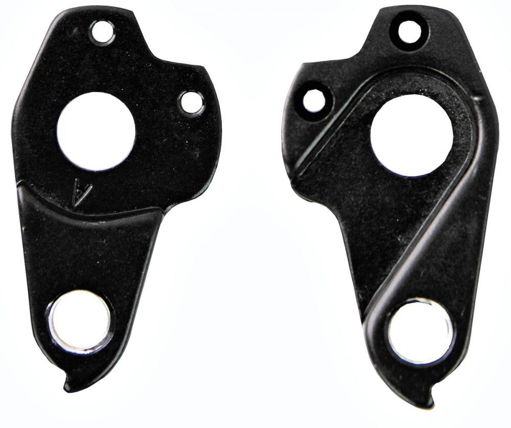 Centurion Schaltaugen-Richtwerkzeug Centurion Schaltauge MTB E-Thru II für Modelle wie Trailbanger EXC.27