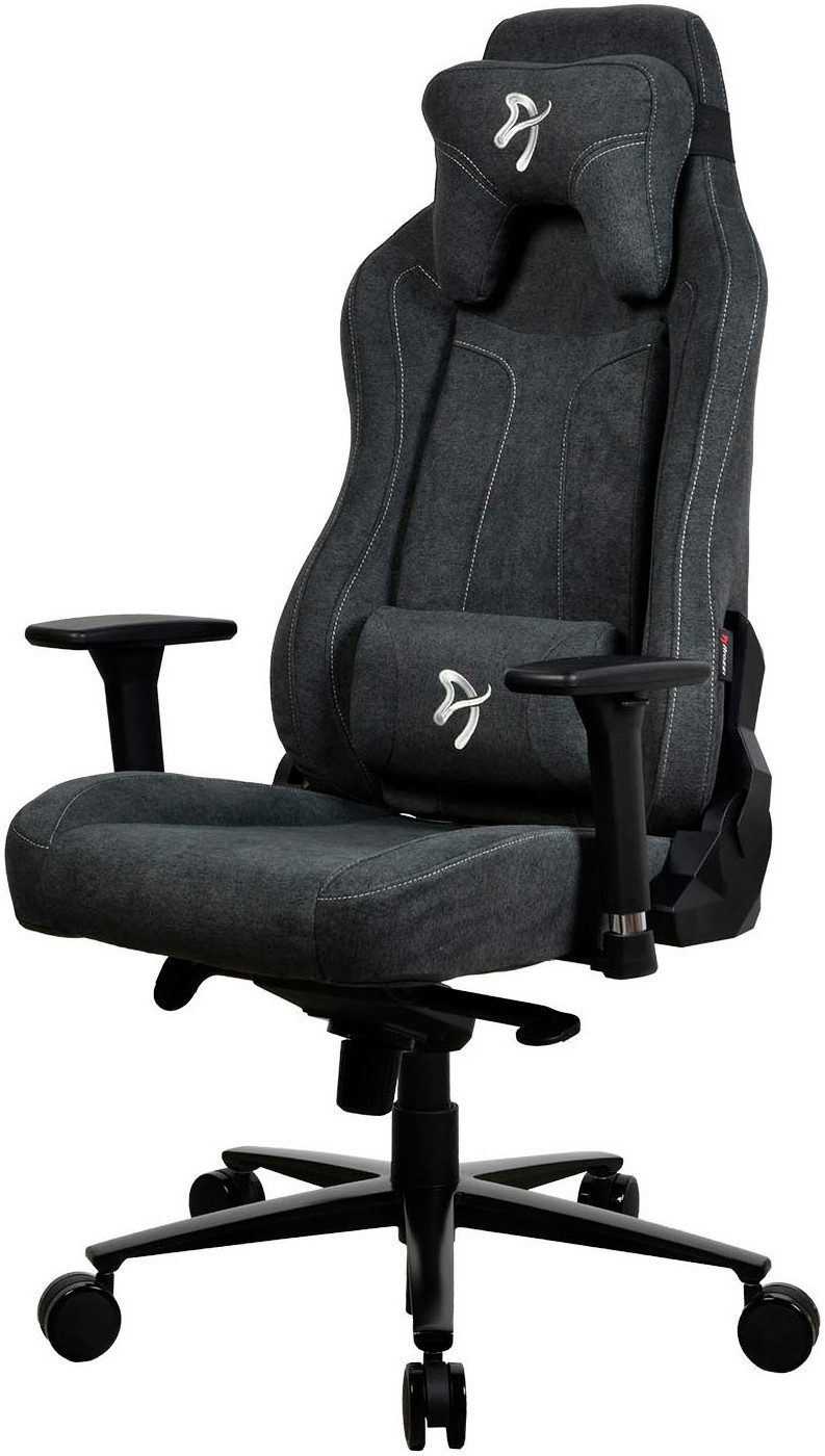 Arozzi Gaming-Stuhl Vernazza Soft Fabric günstig online kaufen