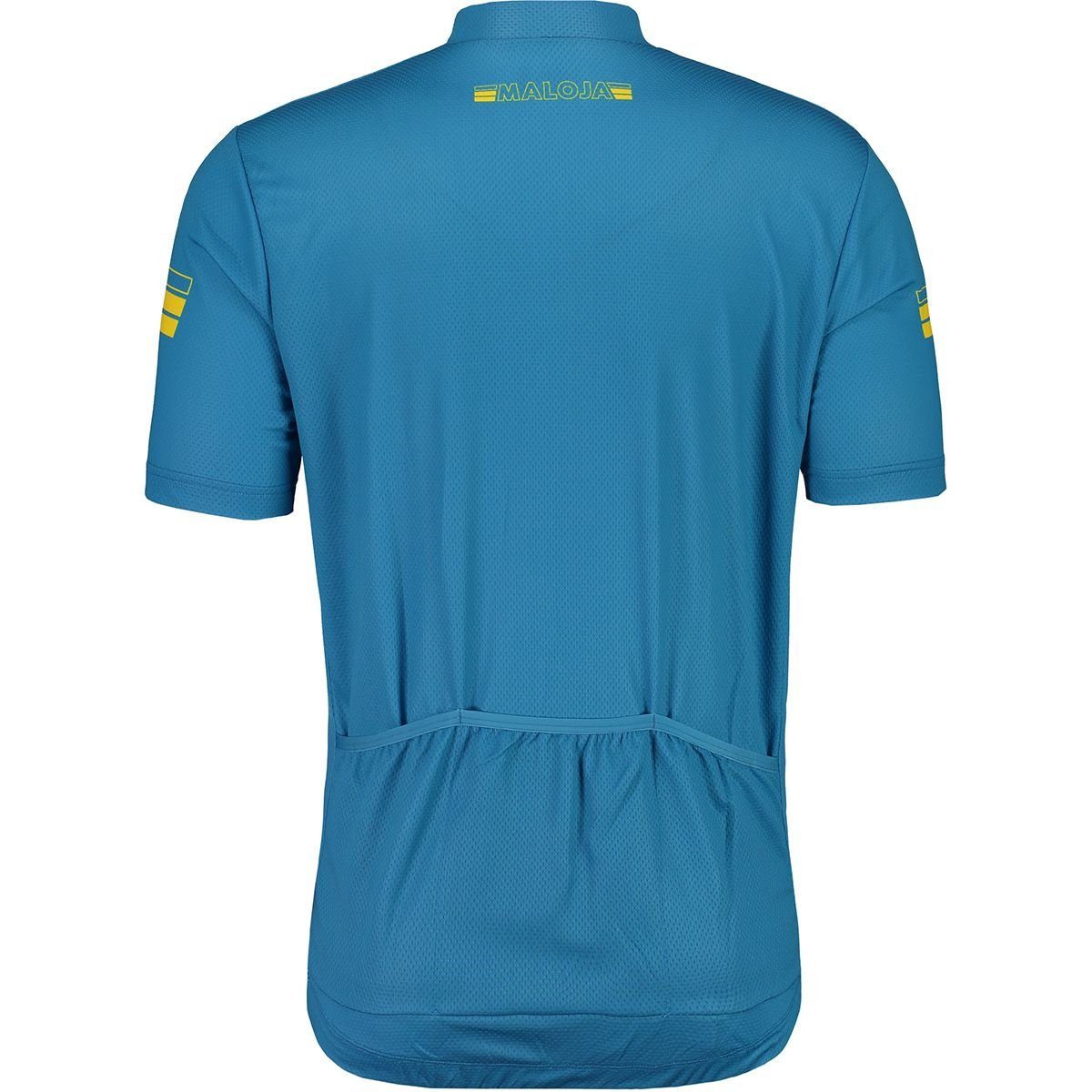 Maloja Radtrikot PlajetM schnell trocknend