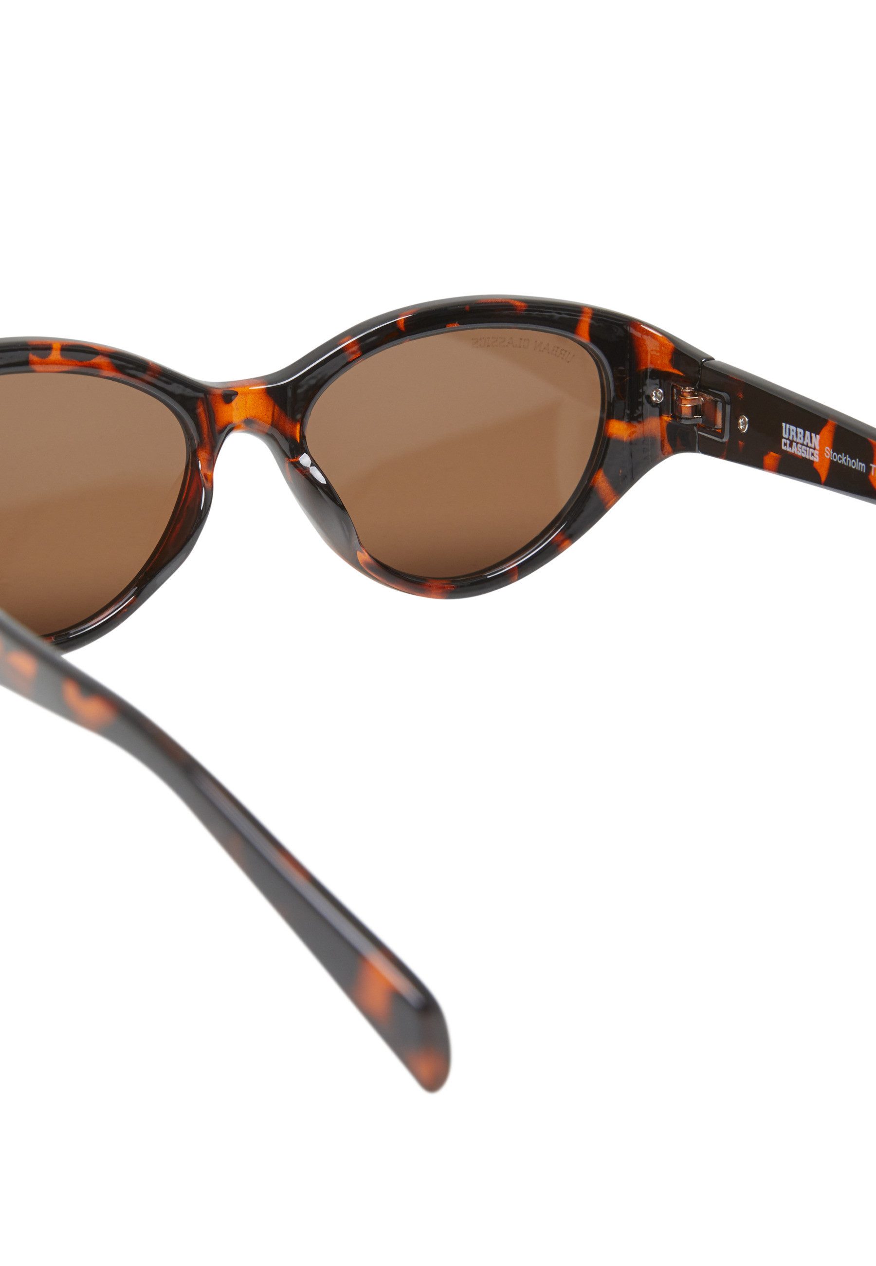 URBAN CLASSICS Sonnenbrille Urban Classics Sunglasses Stockholm – Bild 4 von 5