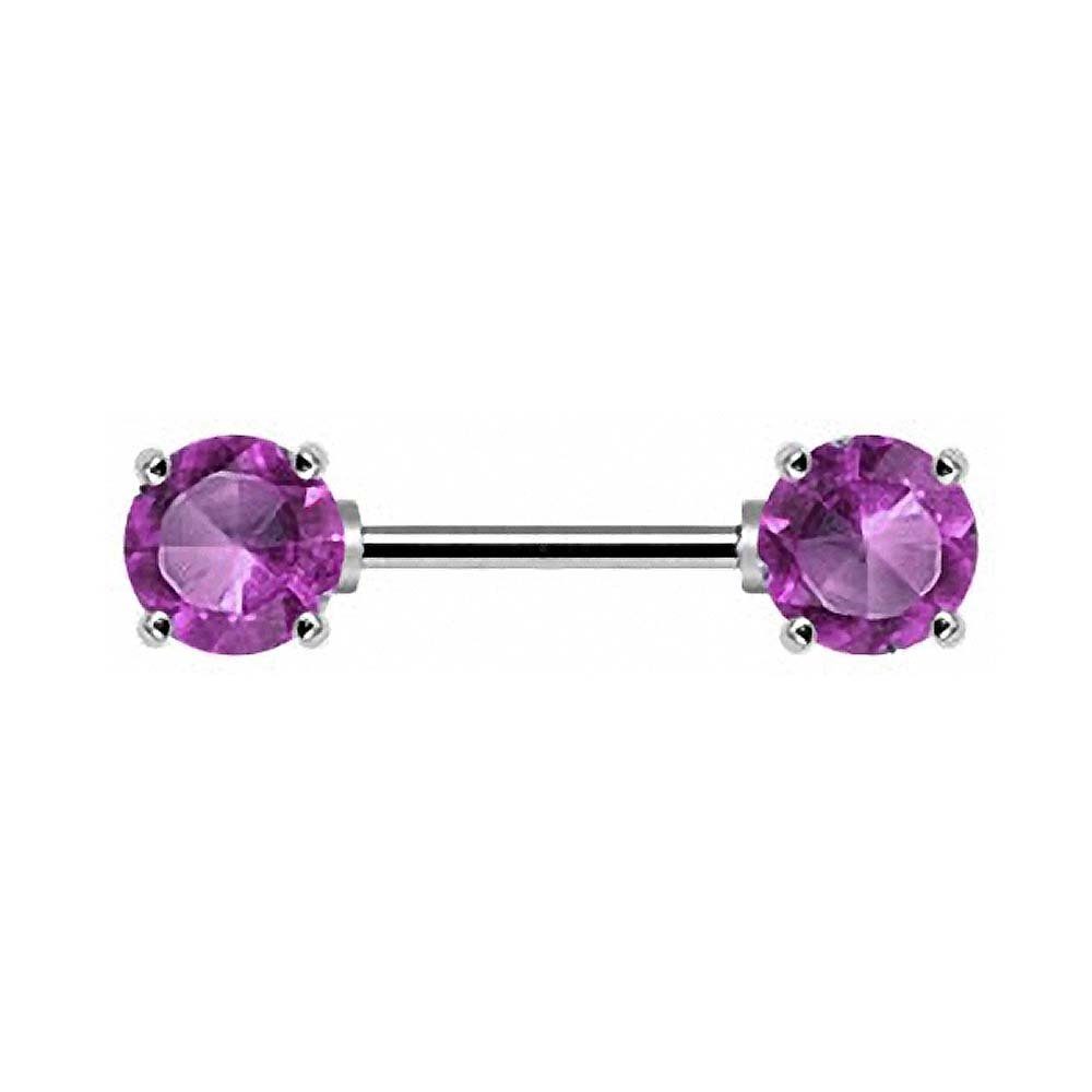 Taffstyle Intimpiercing Intimpiercing Barbell Tribal Doppel günstig online kaufen