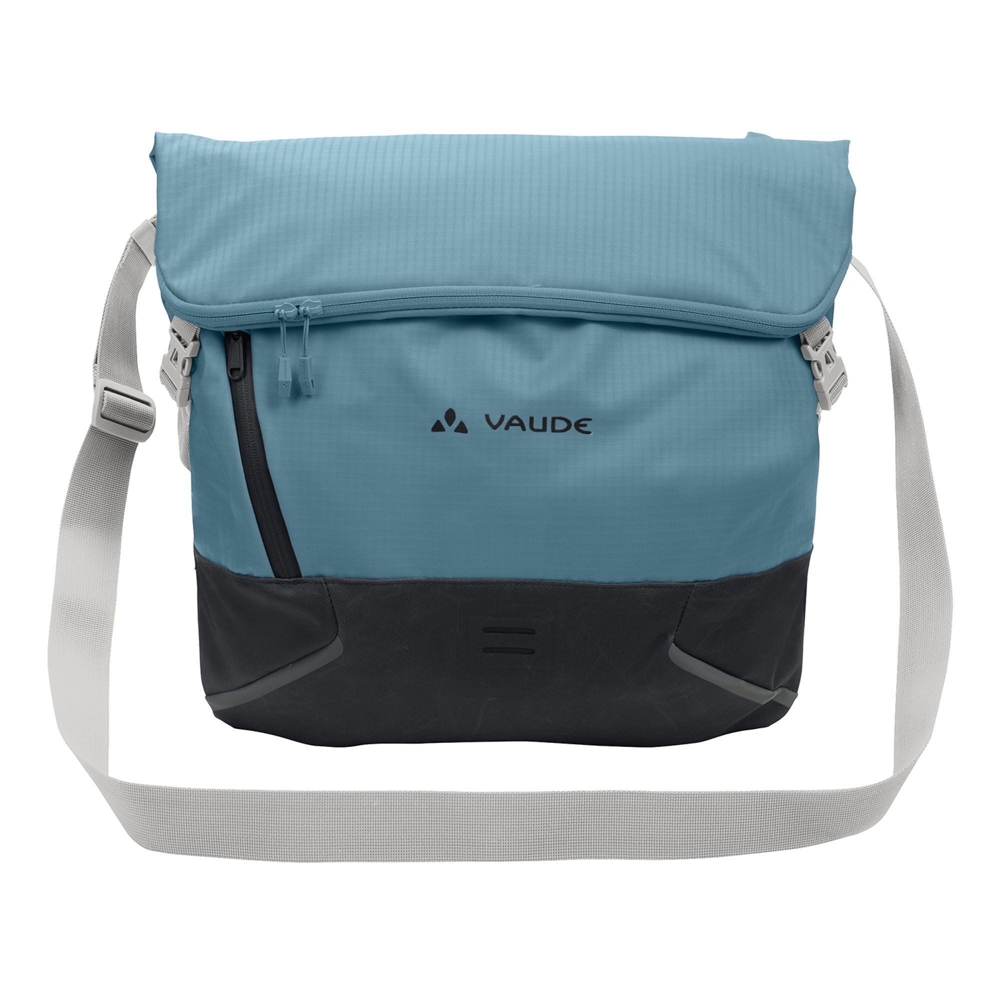 VAUDE Fahrradtasche City Bike II, PET