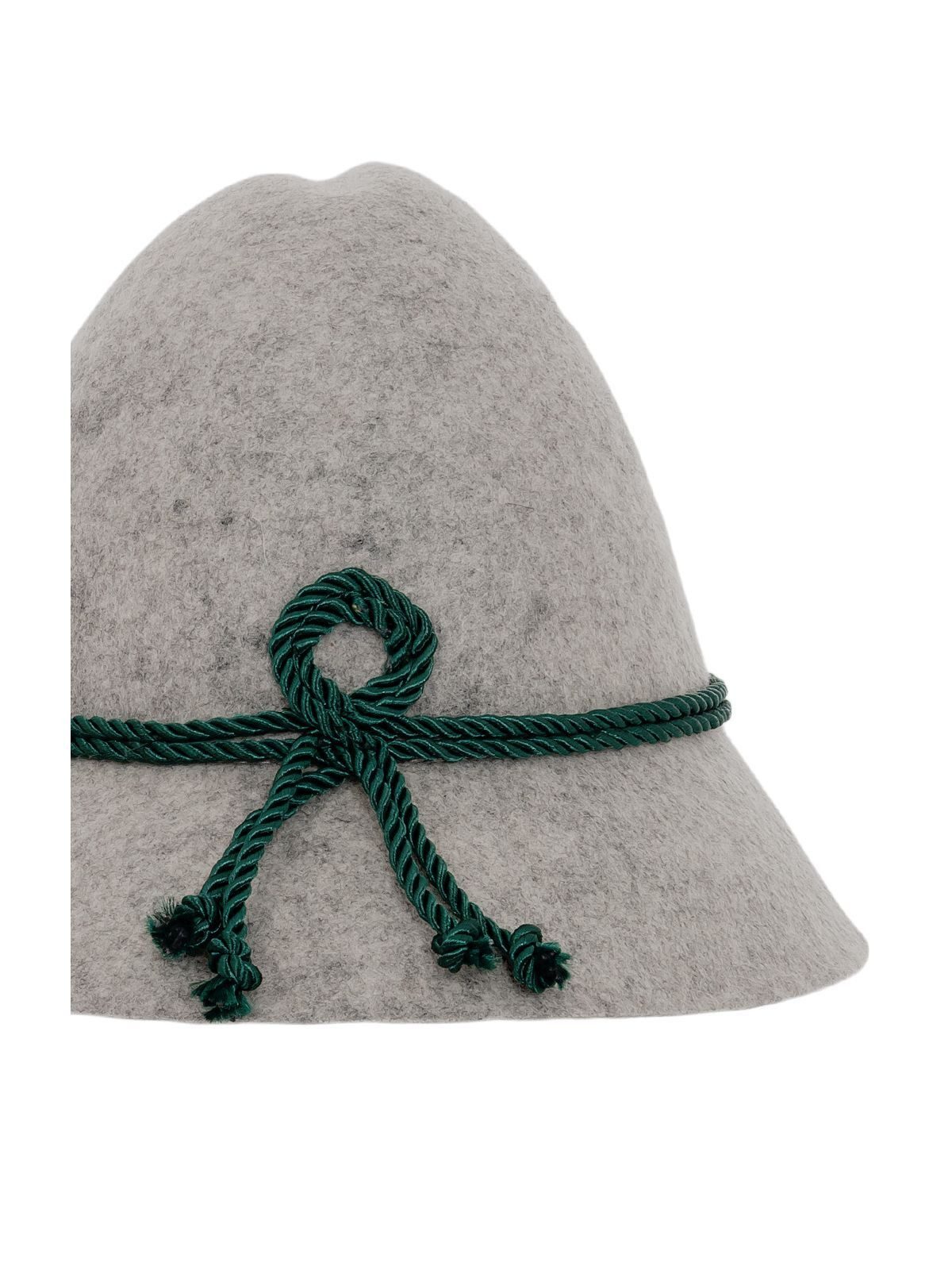 P.S. Schuhmacher Trachtenhut HT-59
