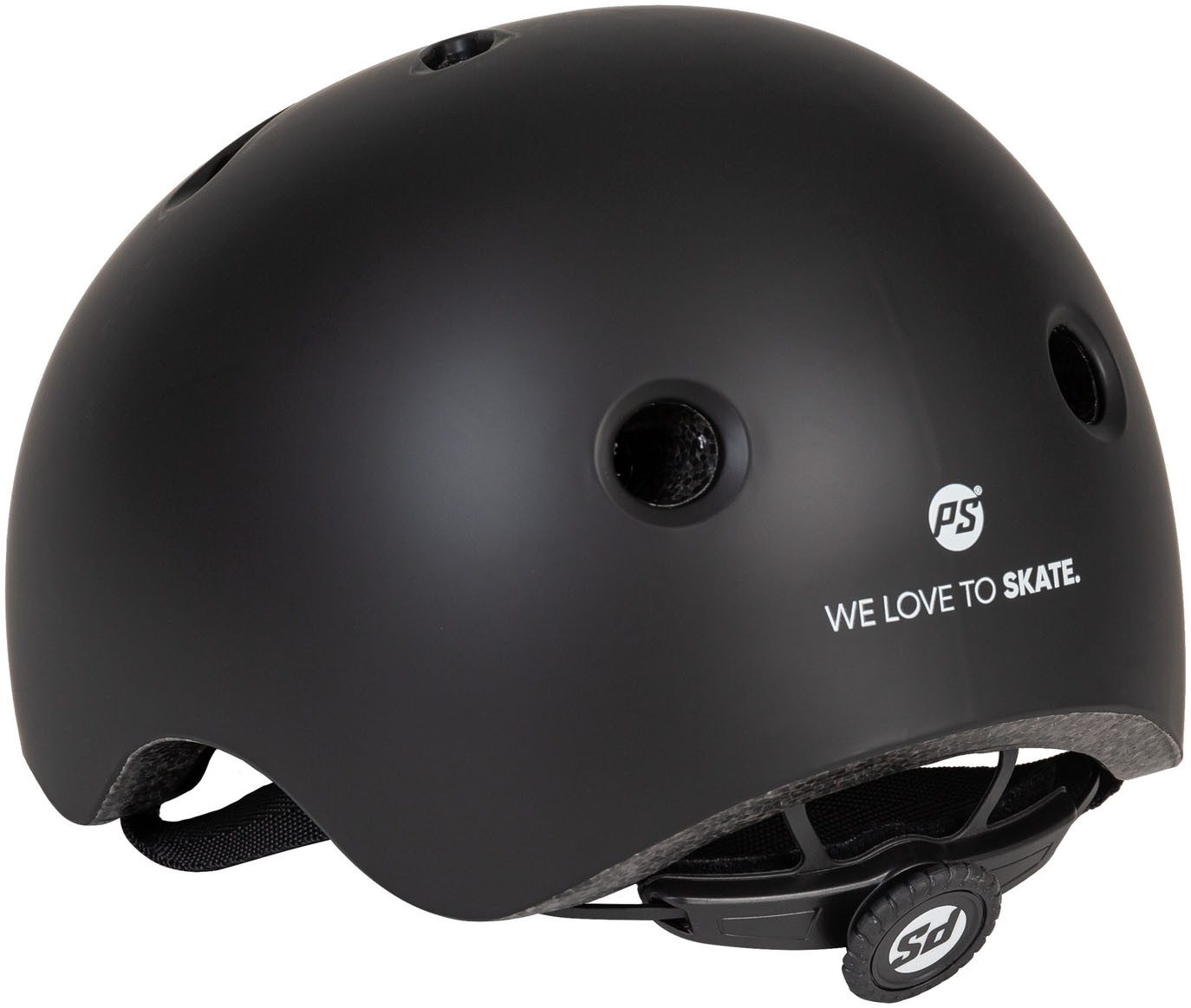 Powerslide Kinderfahrradhelm Urban