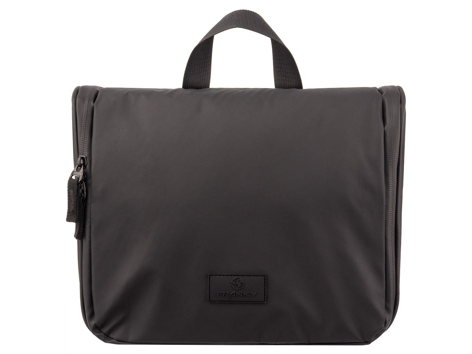 Franky Kulturbeutel Kulturbeutel KB03-B (1, 1-tlg., Stück), zum Aufhängen günstig online kaufen