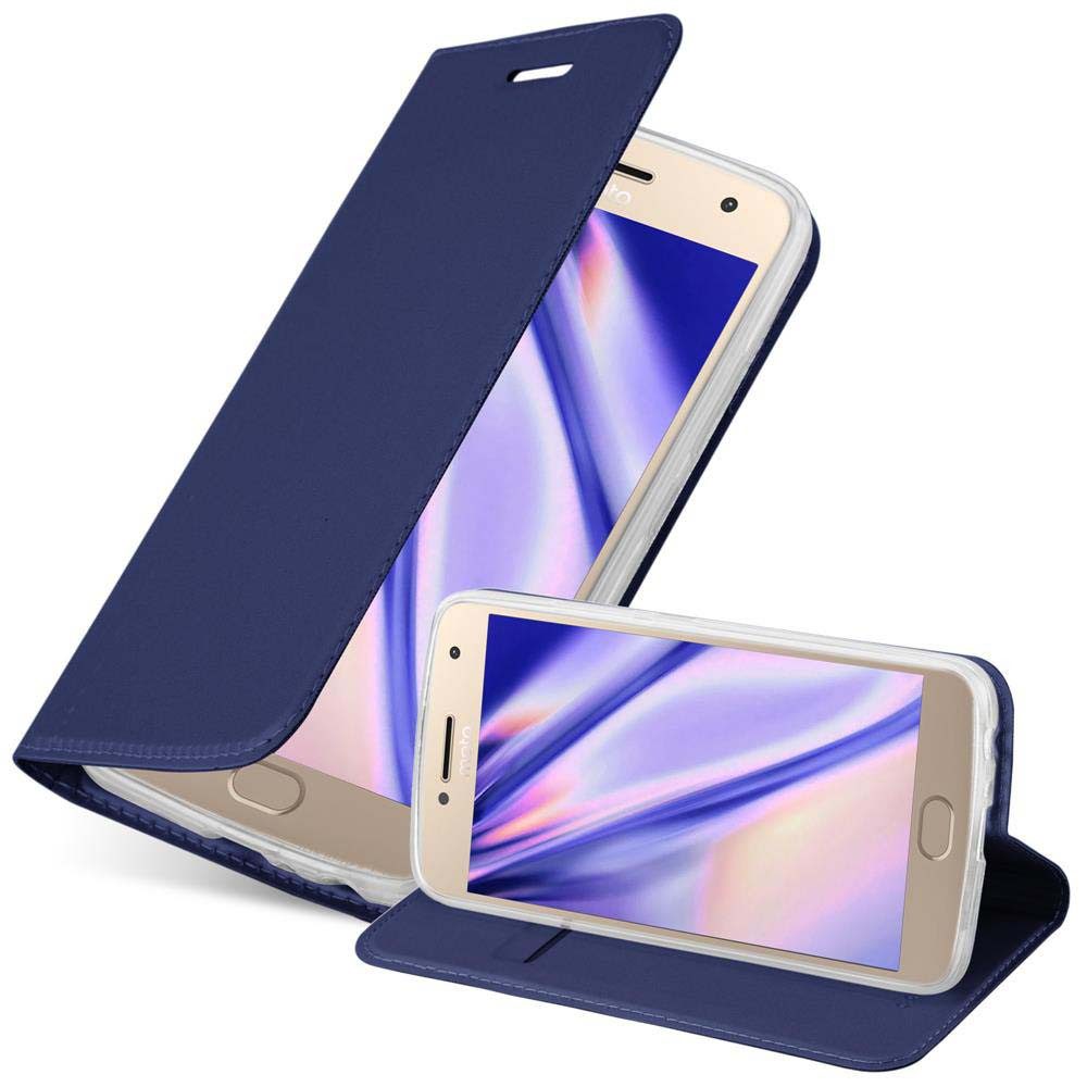 Handyhülle für Motorola MOTO G5 PLUS Hülle