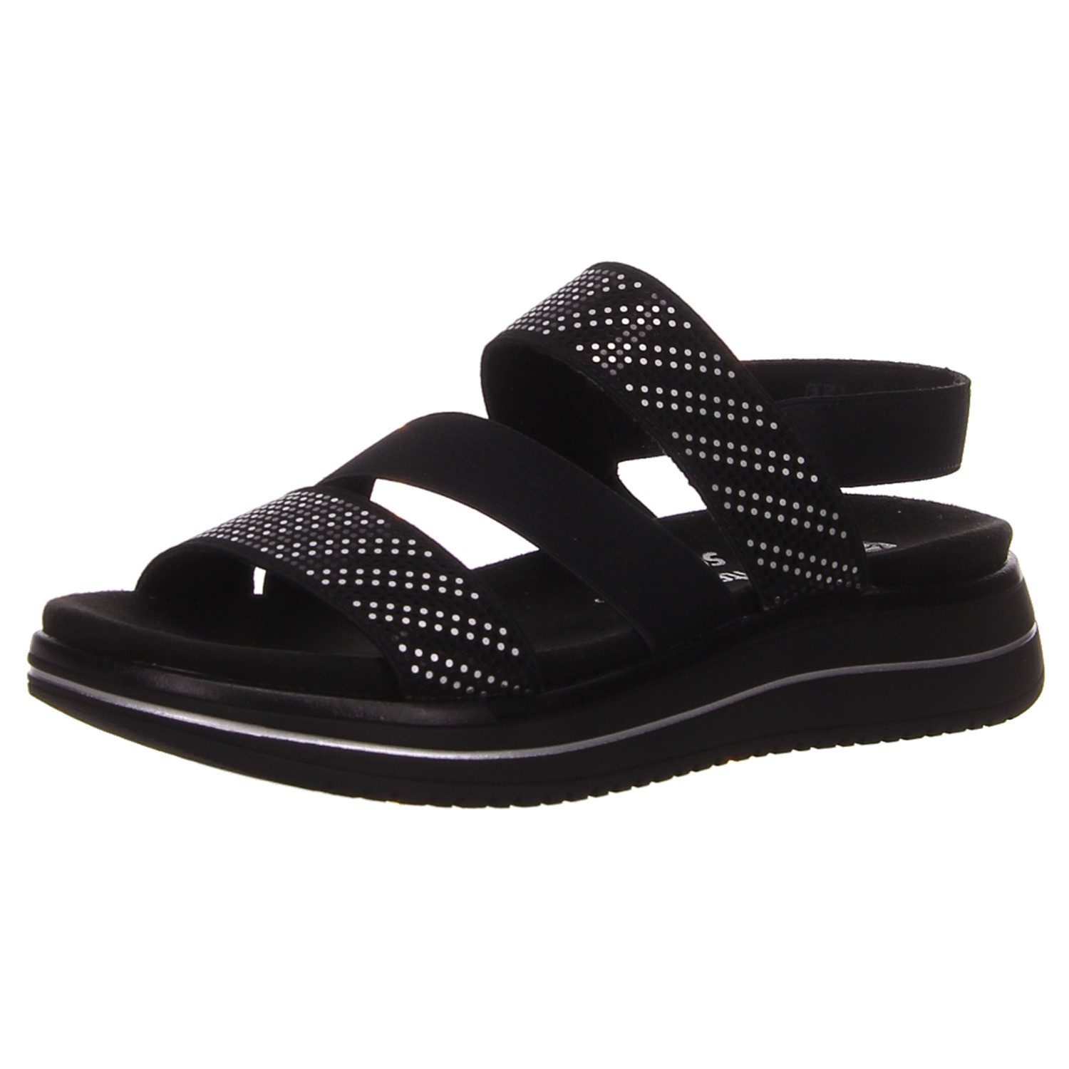 Remonte Riemchensandalette