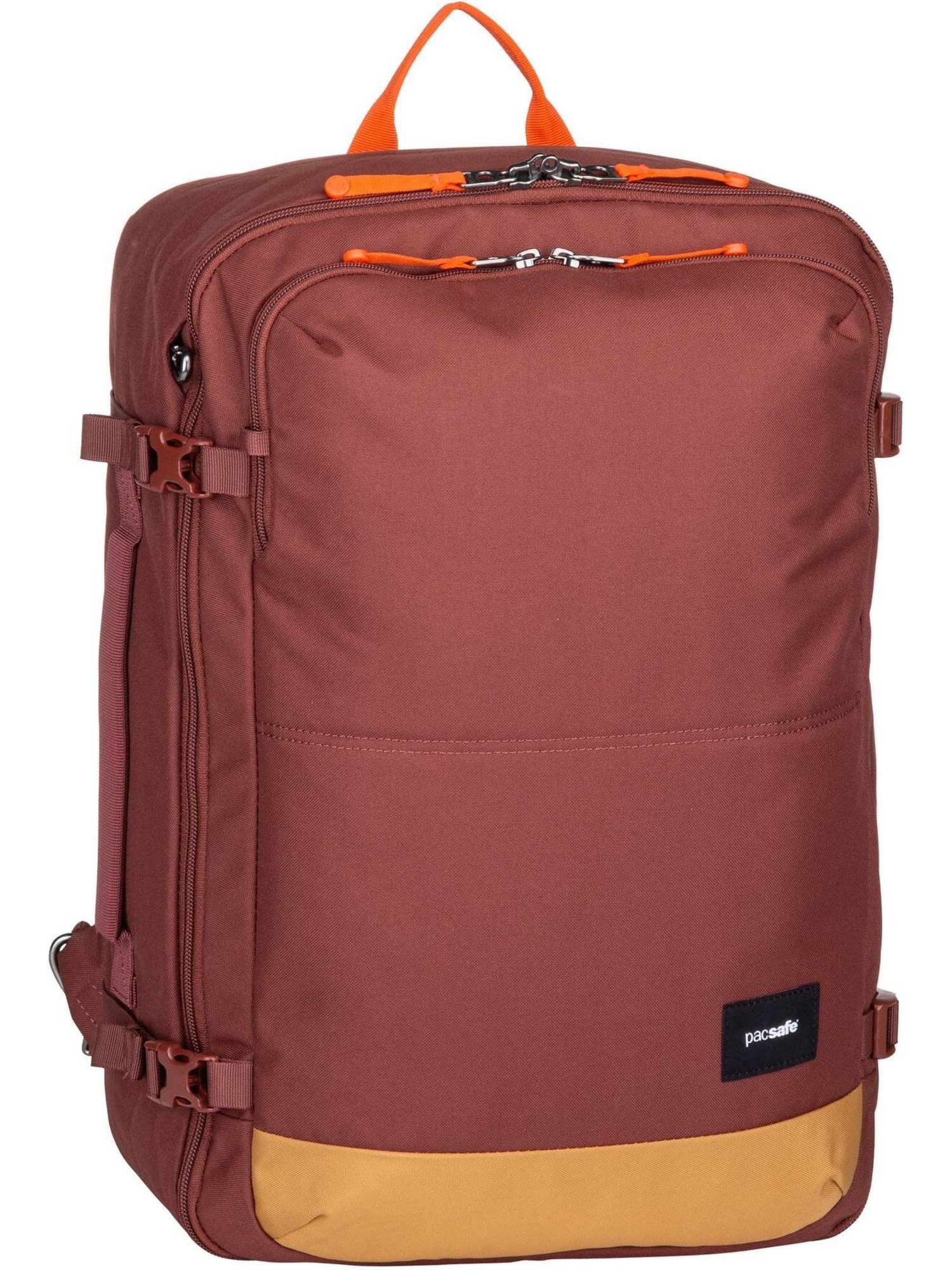 Pacsafe Trekkingrucksack GO 34L Carry-On günstig online kaufen