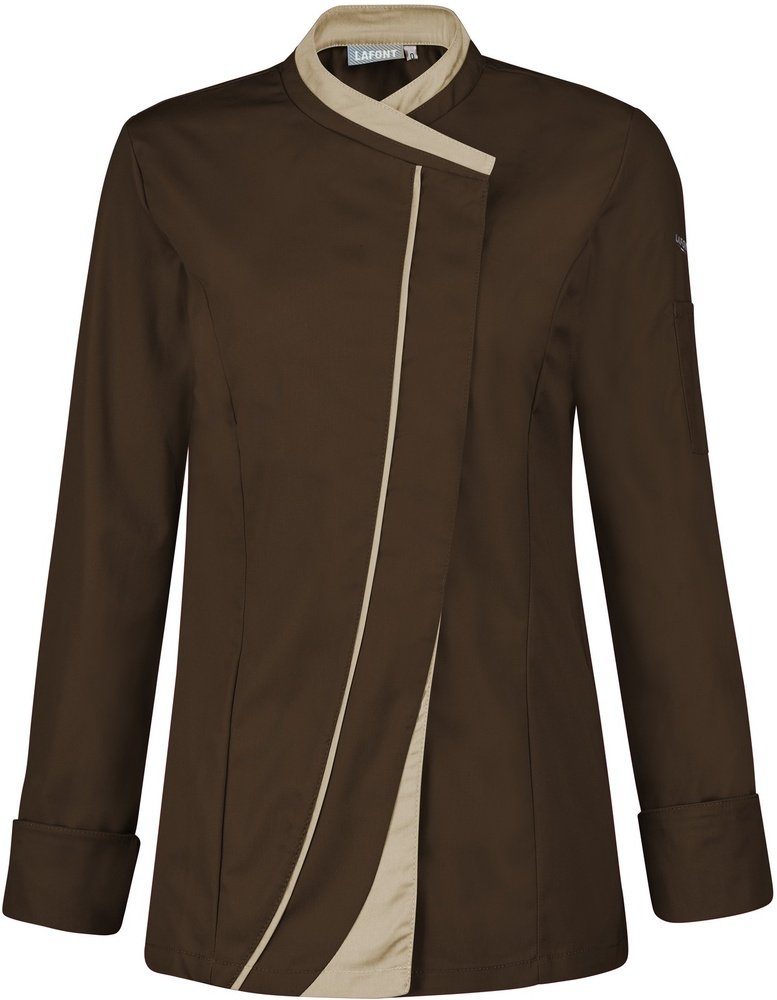 Lafont Arbeitsjacke Jacke Damen Saffron