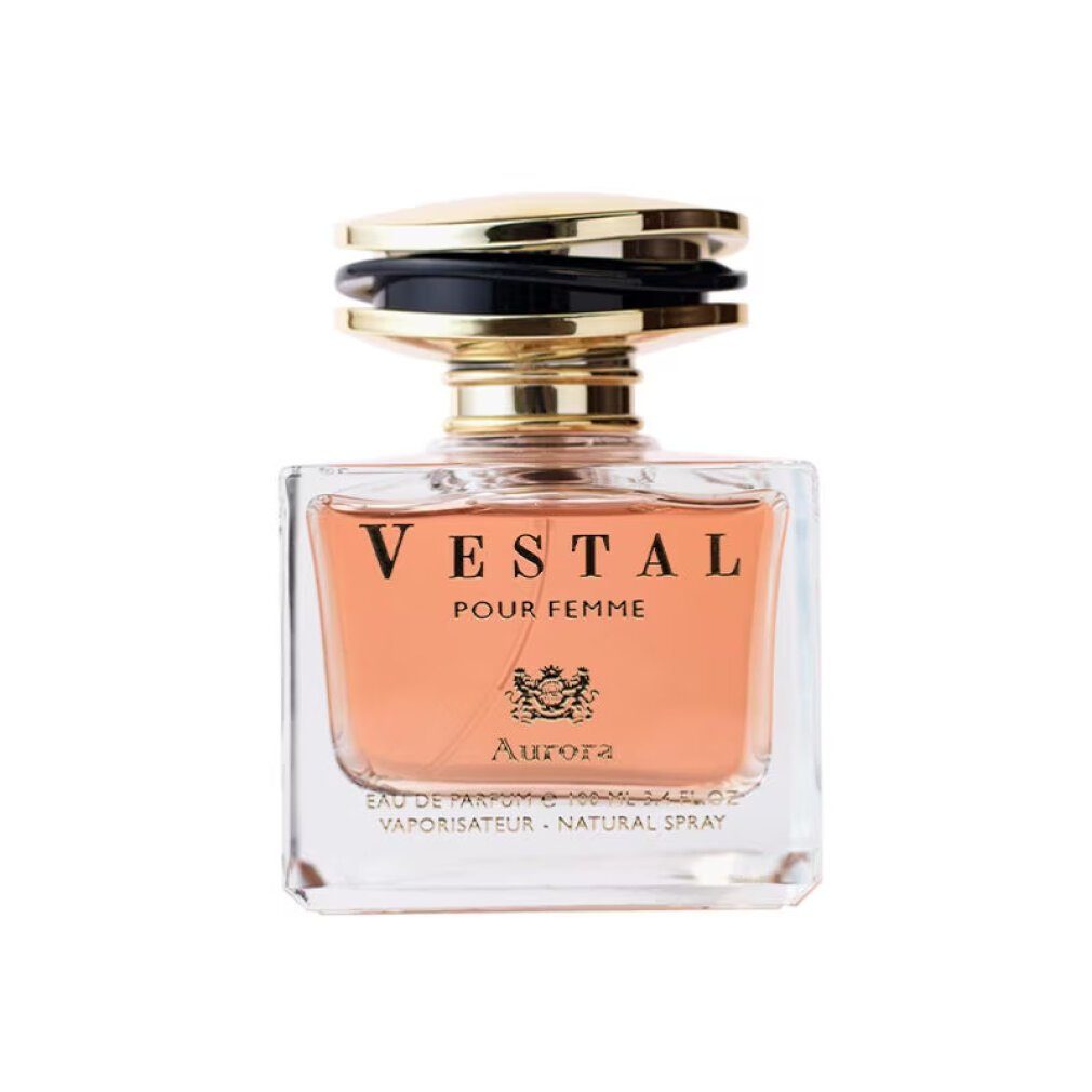 Eau de Parfum Vestal Pour Femme Eau De Parfum für Frauen 100 ml