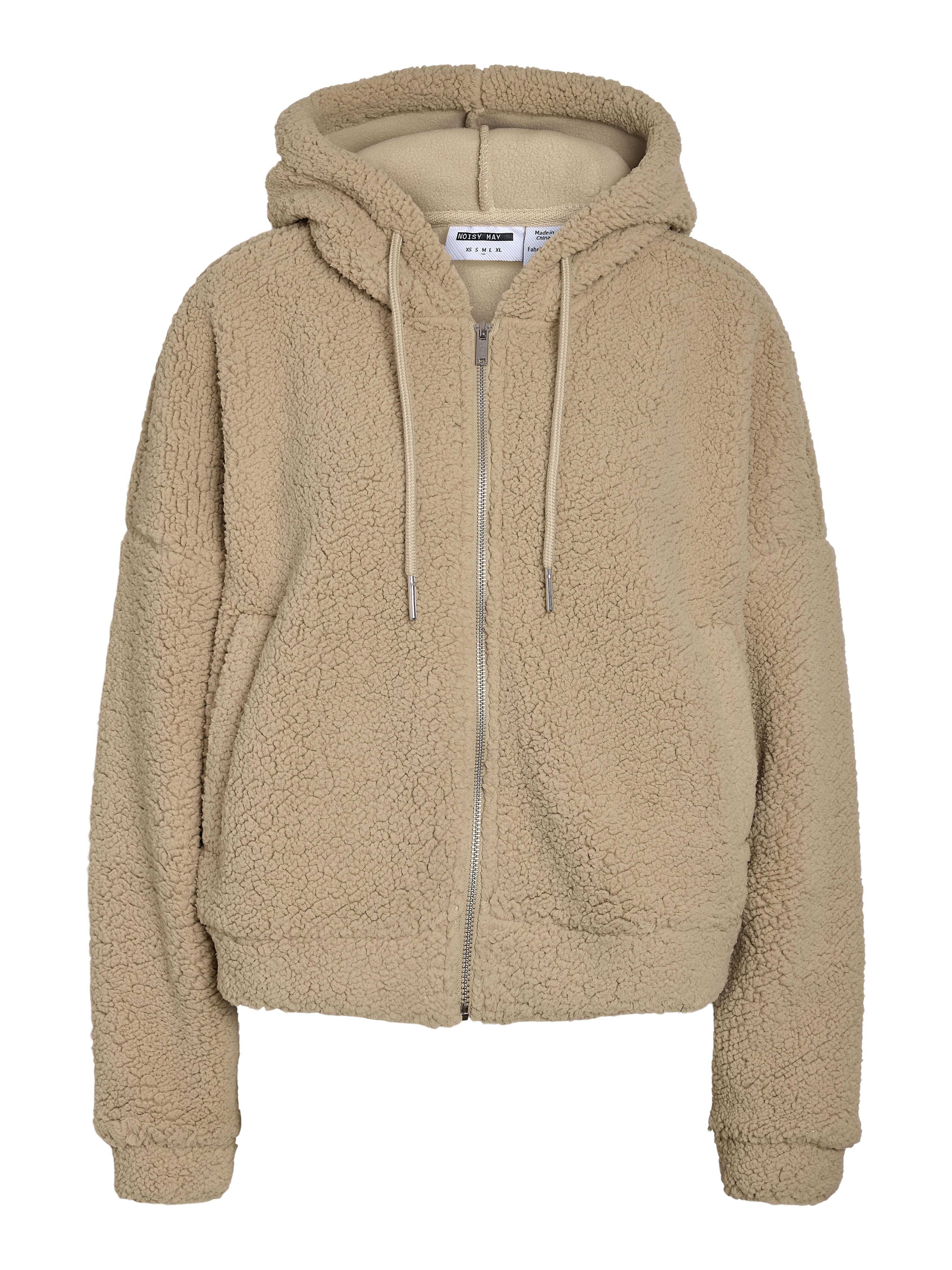 Noisy may Winterjacke