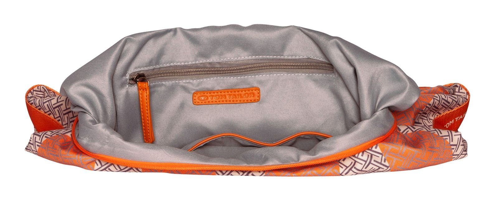 TOM TAILOR Schultertasche Leoni
