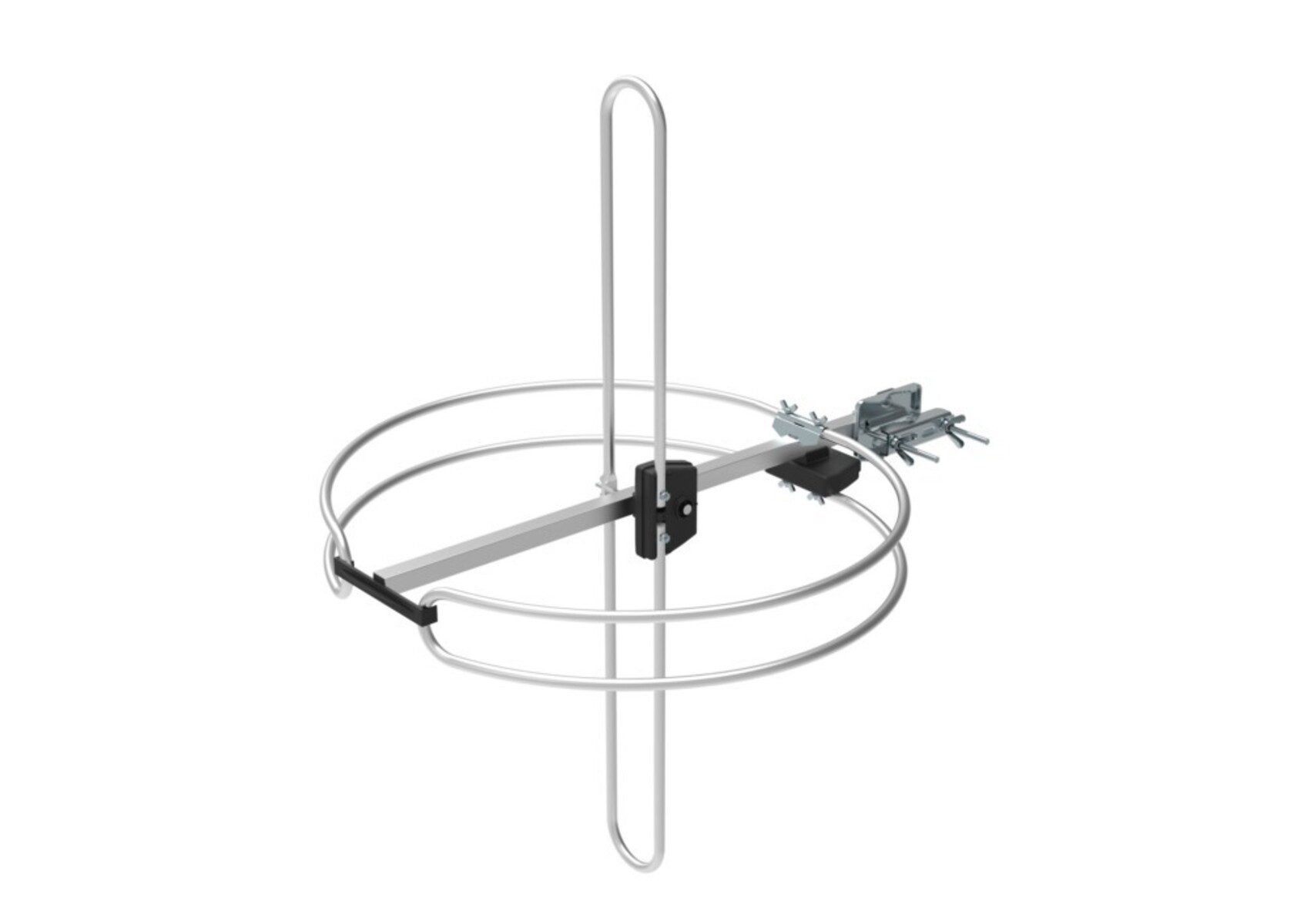 WISI Wärmecape Wisi UKW/DAB+ Kombiantenne UD 23