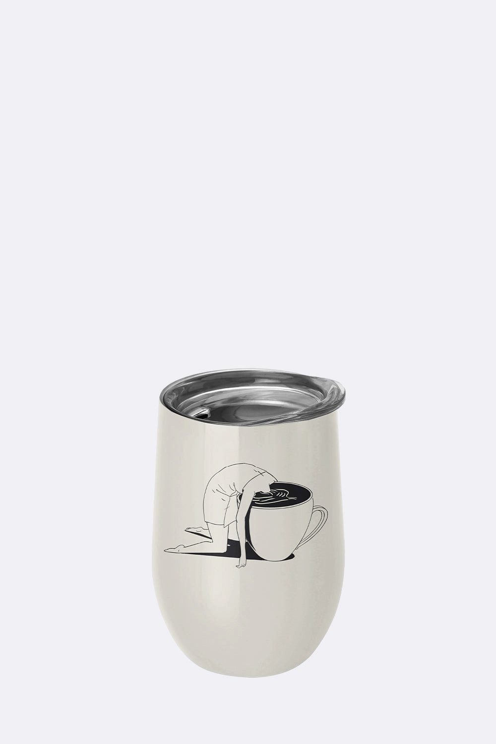 chic.mic Thermobecher bioloco office