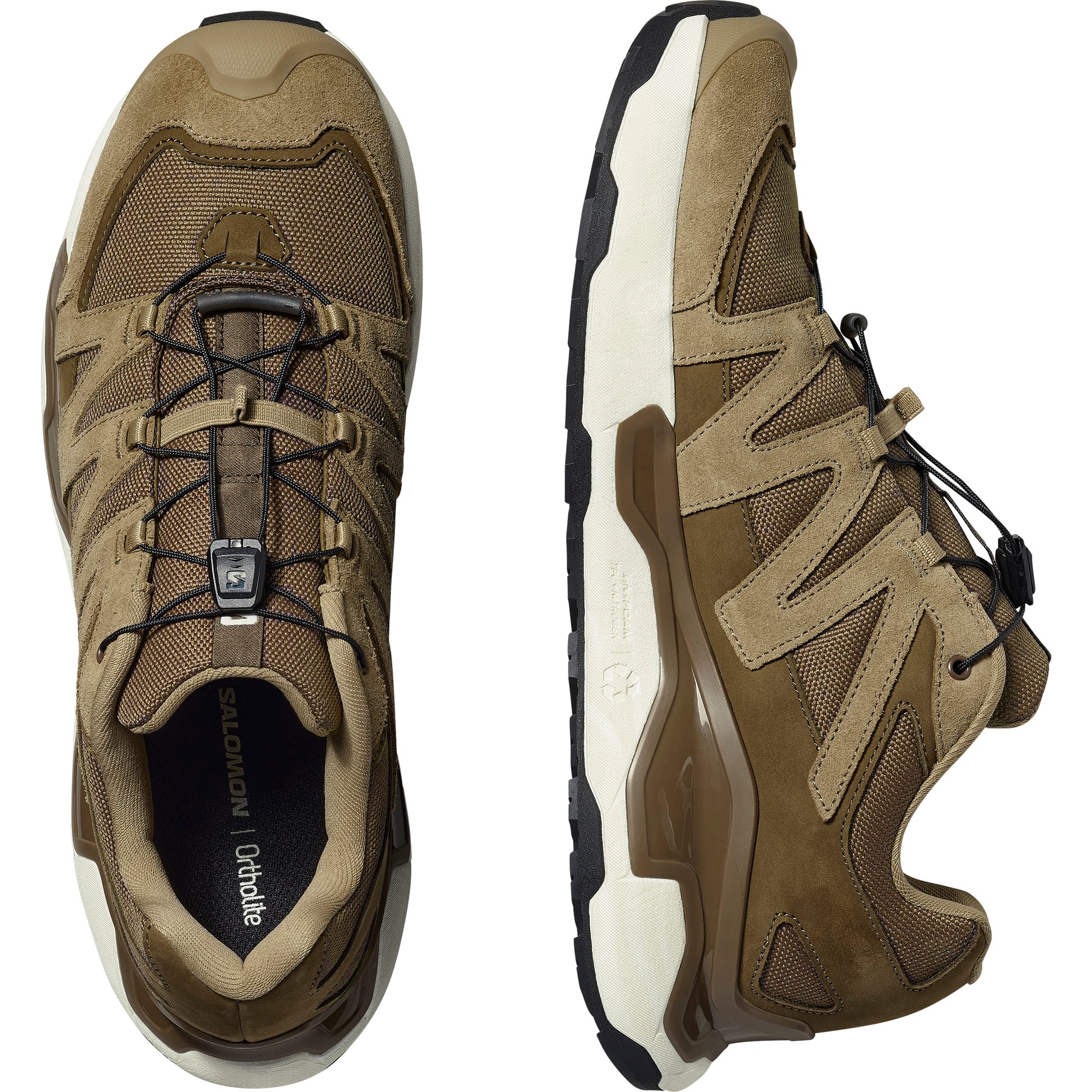 Salomon XC ROAM LTR Sneaker günstig online kaufen