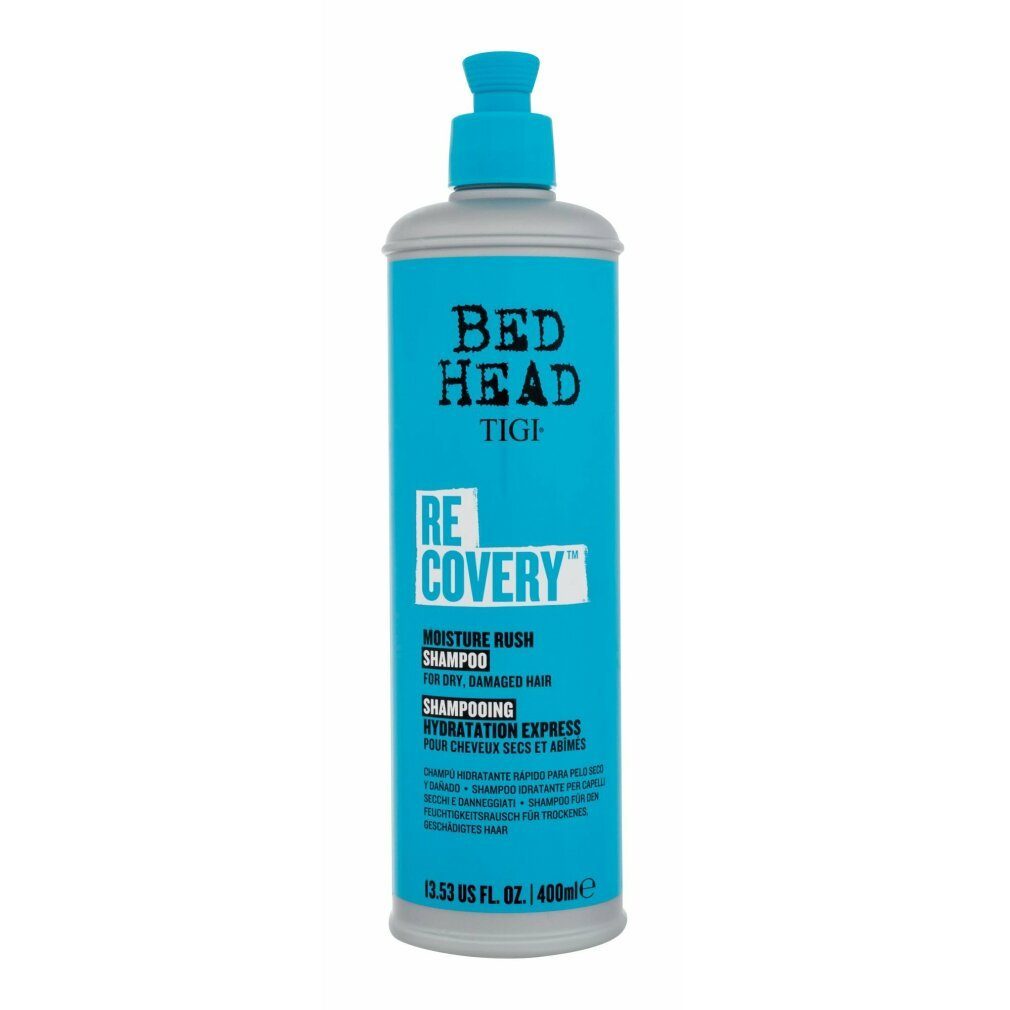 Haarshampoo Bh21 Recovery Shampoo 400ml